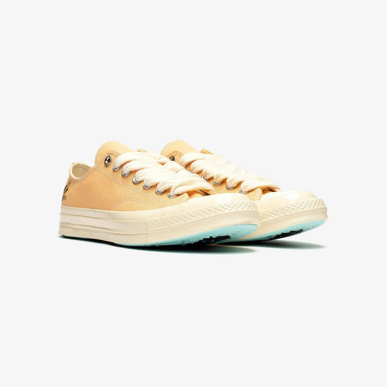 Darryl Chuck 70 x GOLF le FLEUR* Luxe cushioning