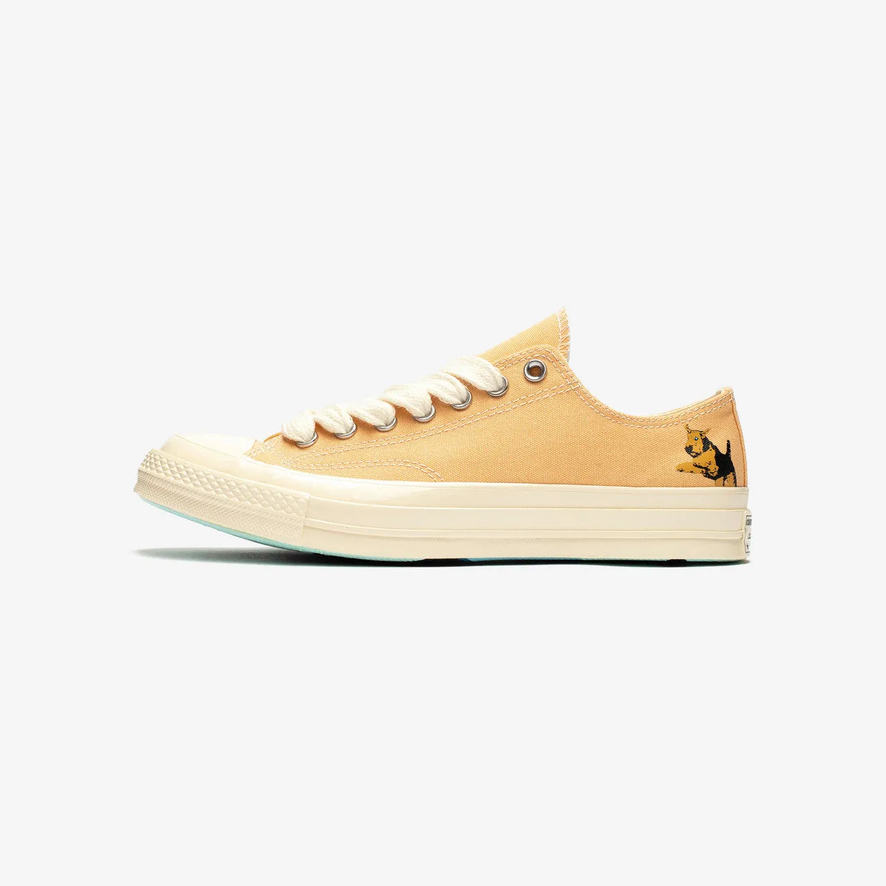 Darryl Chuck 70 x GOLF le FLEUR* Luxe cushioning