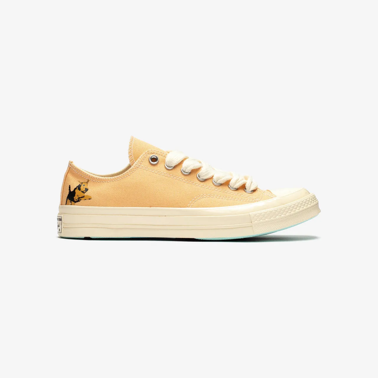 Darryl Chuck 70 x GOLF le FLEUR* Long Comfort Gym-Ready
