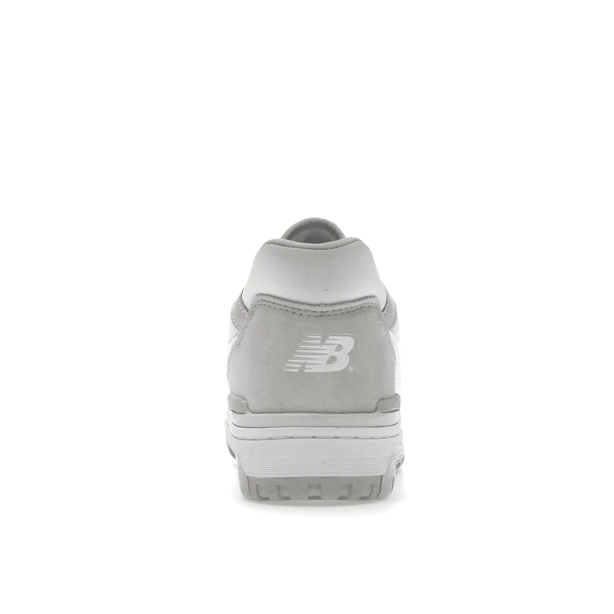 Day Long New Balance 550 White Summer Fog