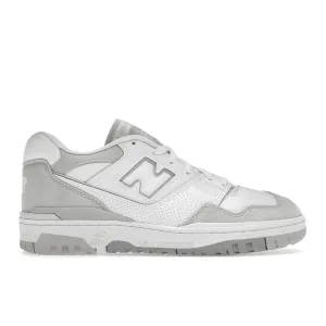 New Balance 550 White Summer Fog Padded Fit