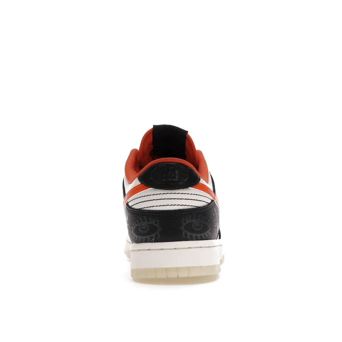 Day-to-Day Comfort Nike Dunk Low PRM Halloween