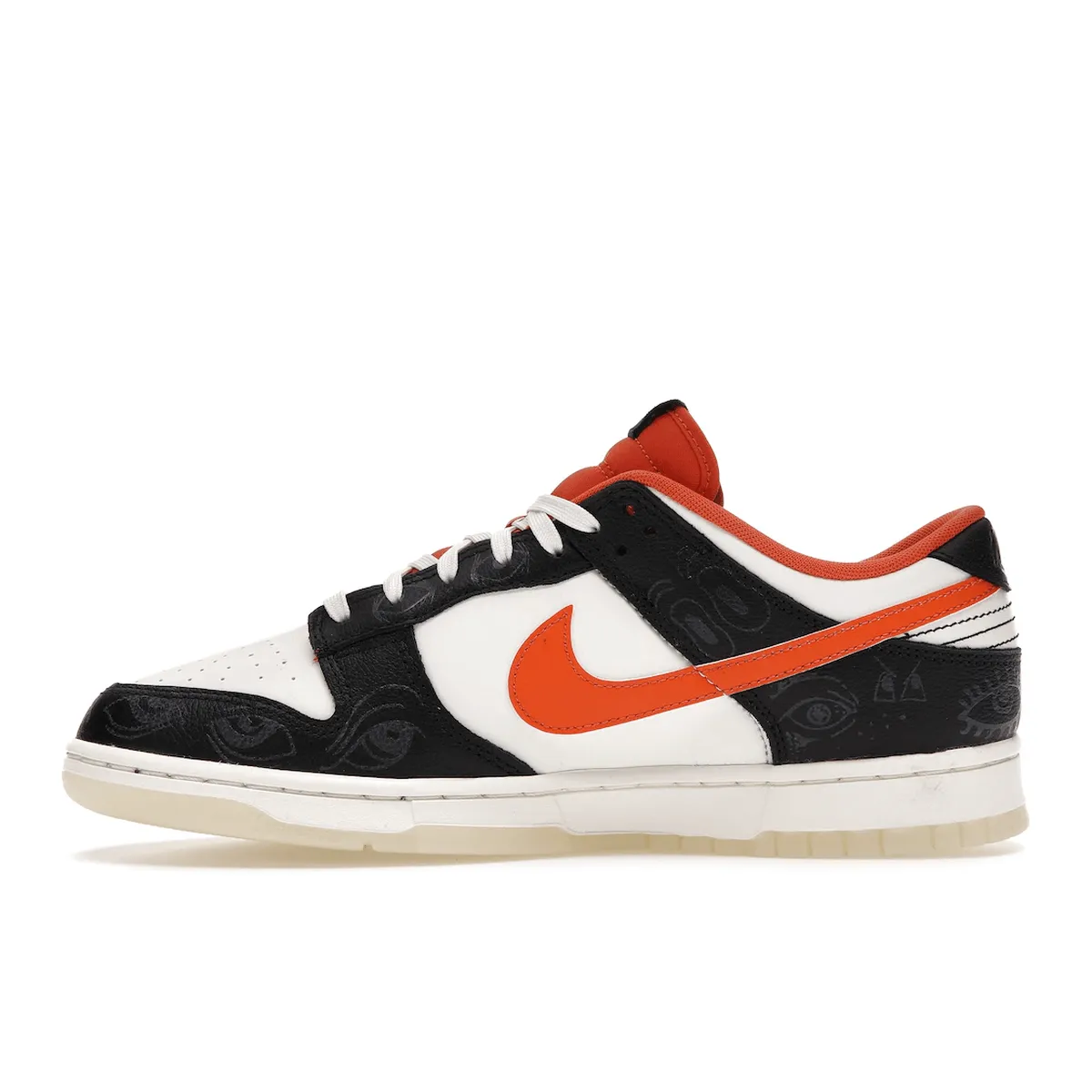 Day-to-Day Comfort Nike Dunk Low PRM Halloween