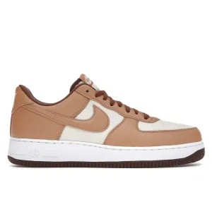 Air Force 1 Acorn 2021 Breath Move Slim Glow