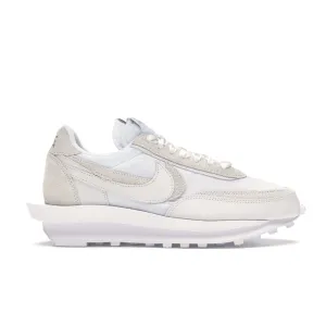 Hike Meet Cold Proof Nike LD Waffle sacai White Nylon