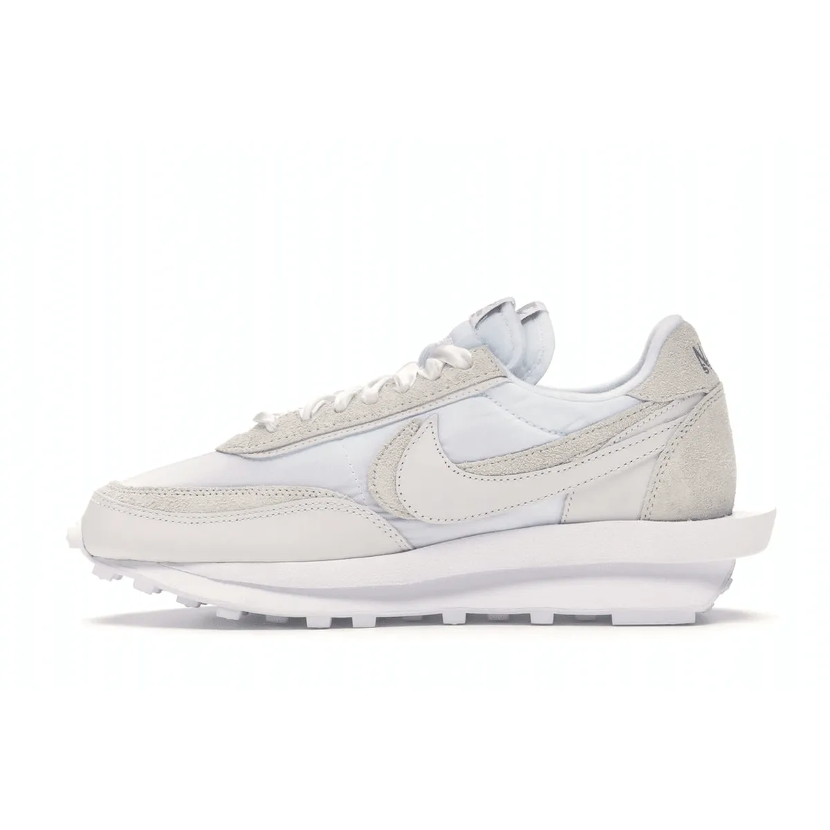 Daylong Step Nike LD Waffle sacai White Nylon