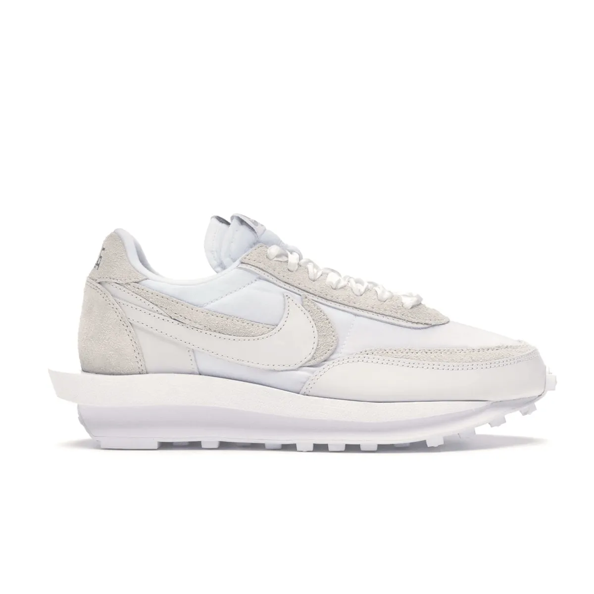 Daylong Step Nike LD Waffle sacai White Nylon