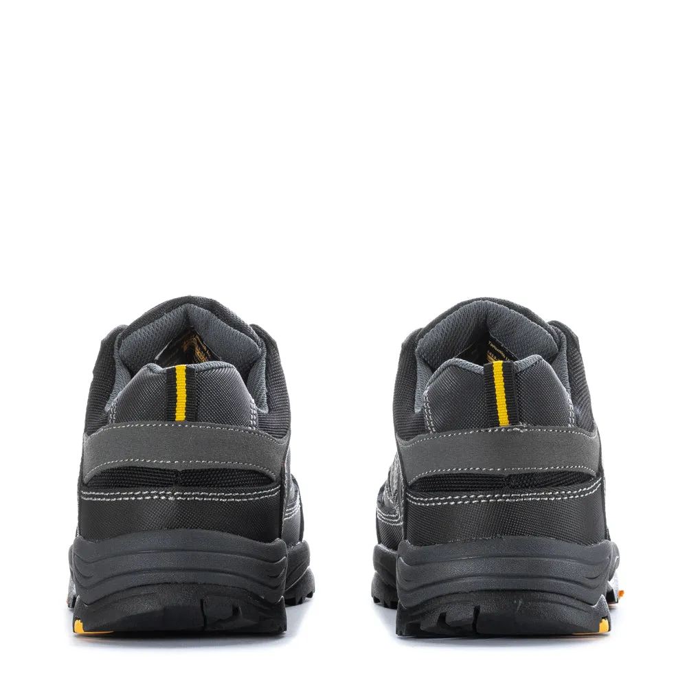 Deft Steel Toe - Mens Comfort Outsole