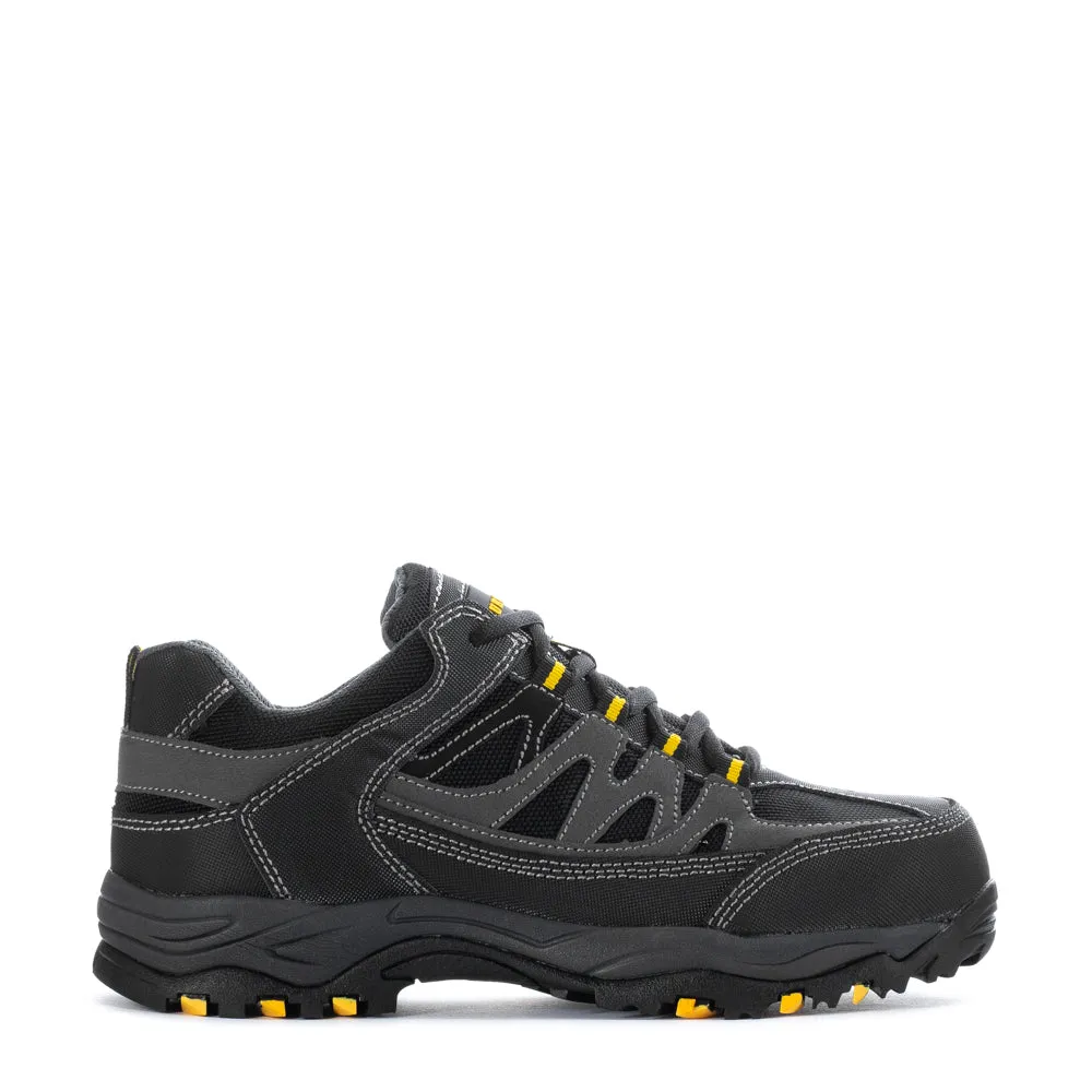 Summer Heat Deft Steel Toe - Mens