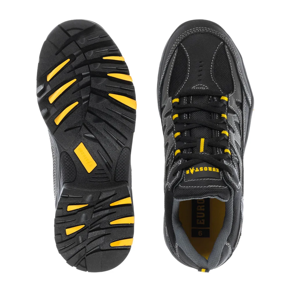 Deft Steel Toe - Mens Comfort Outsole