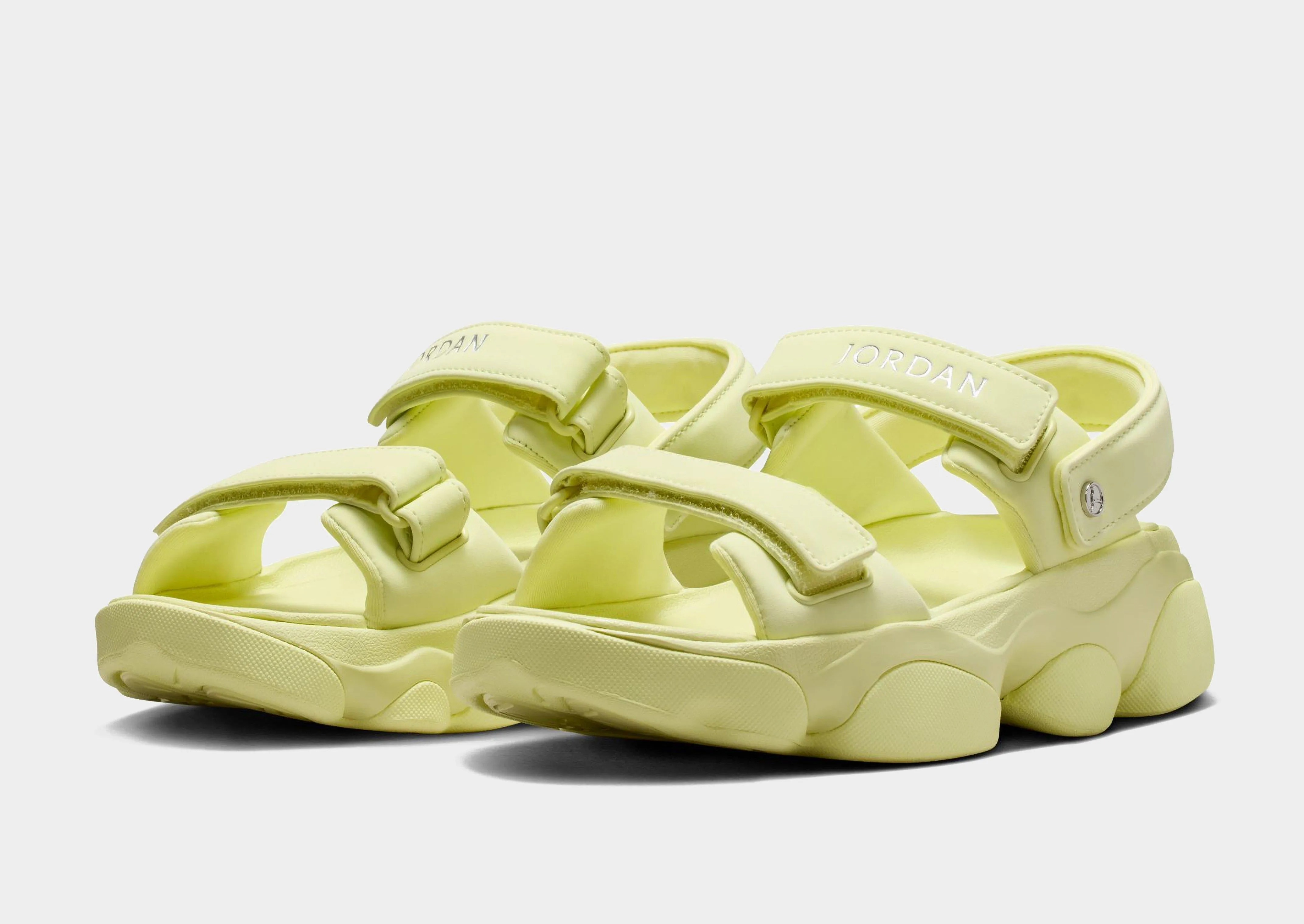 Deja Sandals Women's Dip-Dye