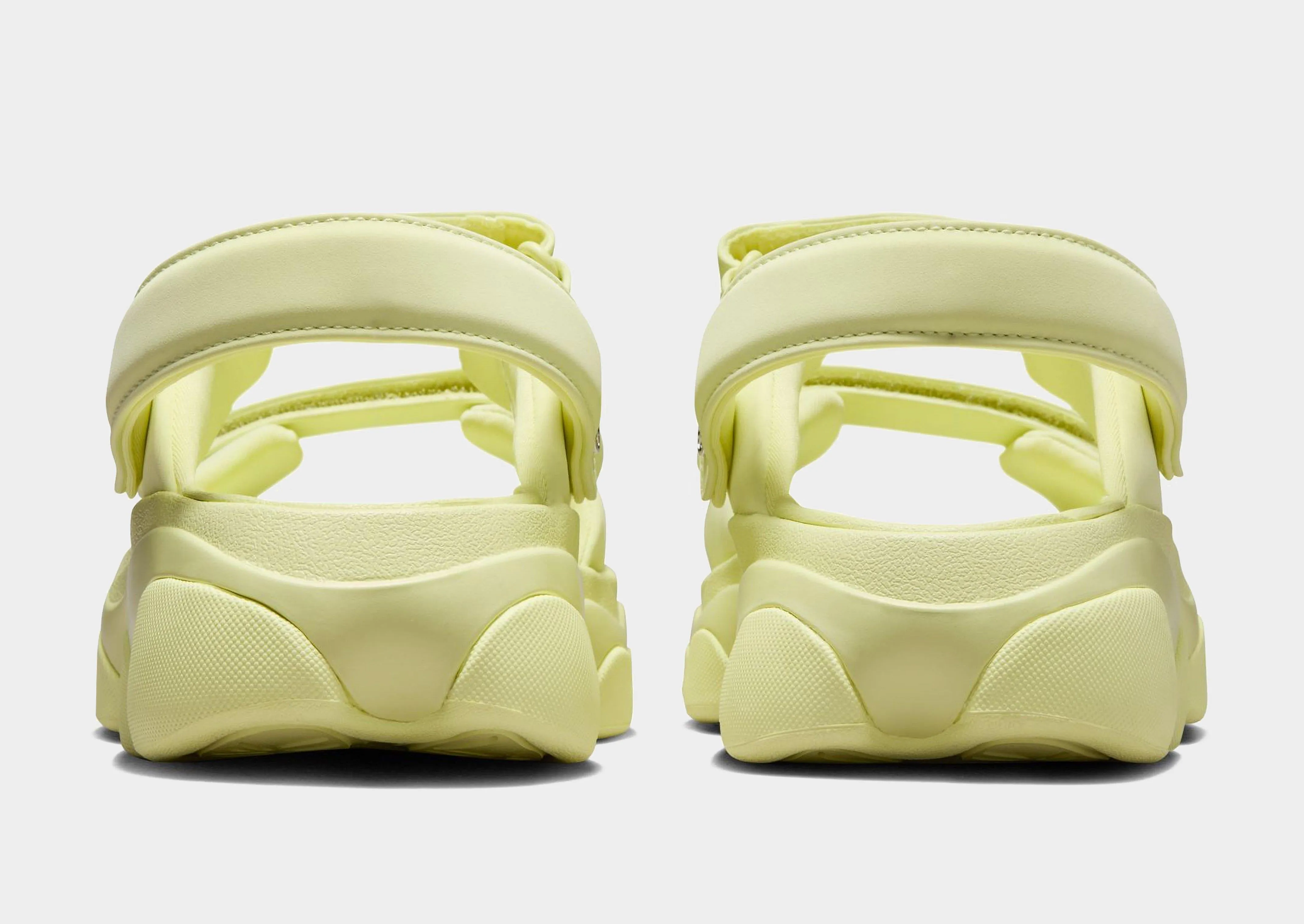 Deja Sandals Women's Dip-Dye