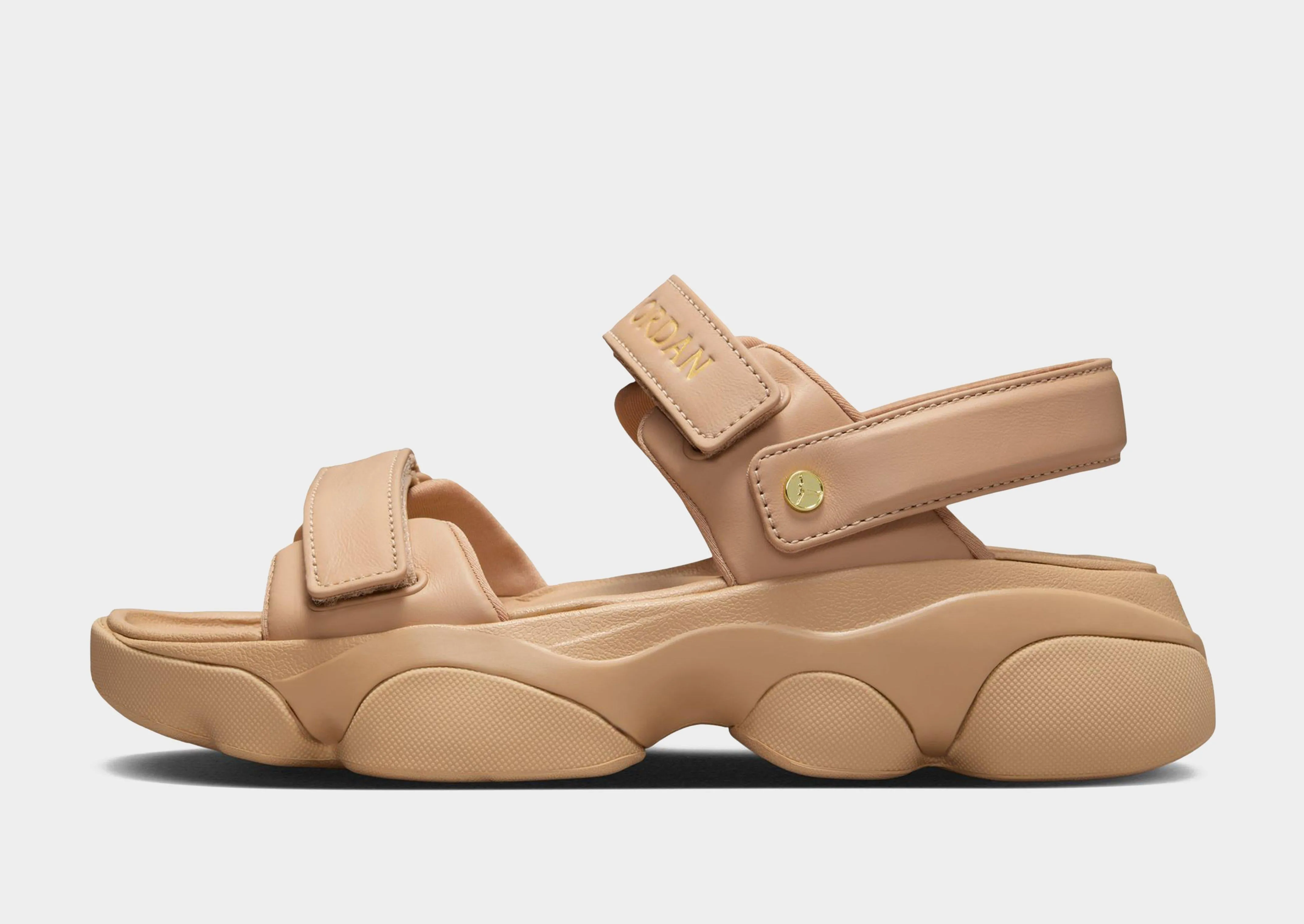 Deja Sandals Women's Quick Fit Anti Odor