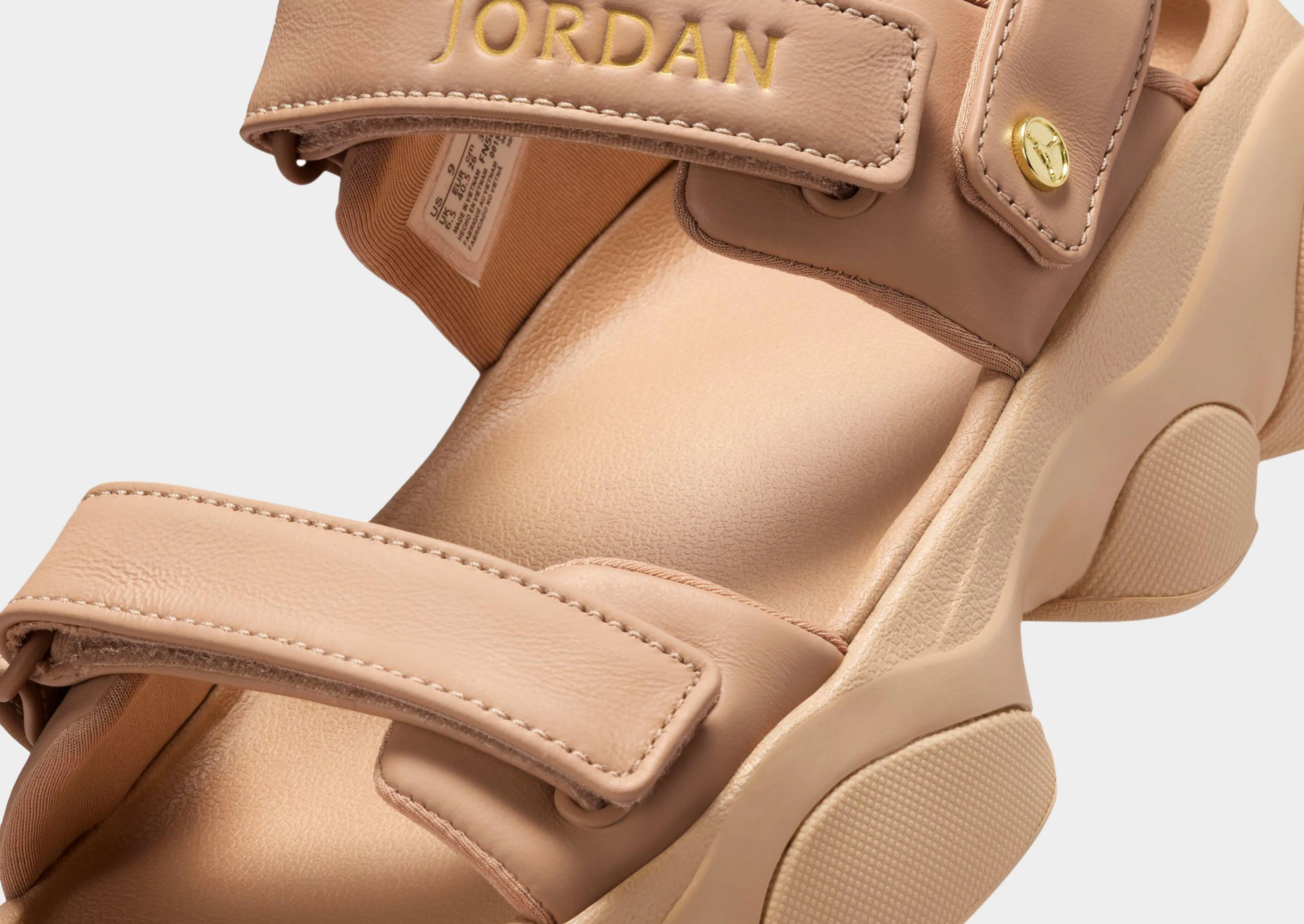 Deja Sandals Women's Golf-Ready
