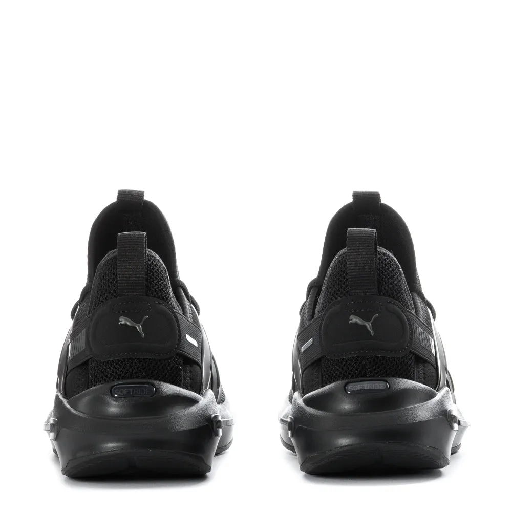 Desert-Core Softride Enzo 5 - Mens