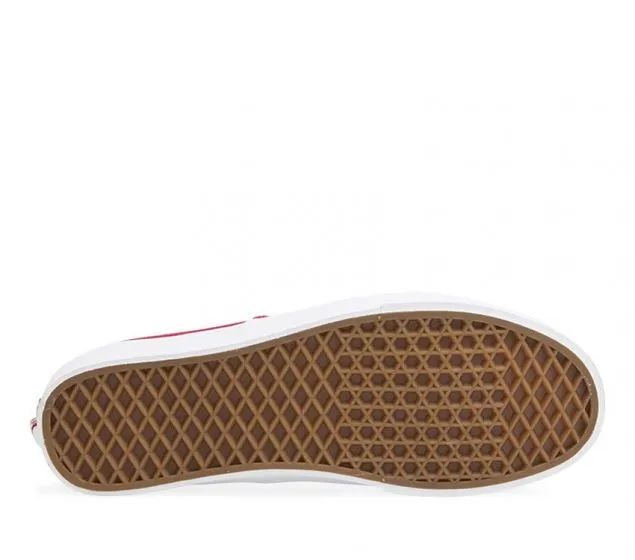 Desert-Core VANS | AUTHENTIC | (MULTI EYELETS) | GRADIENT/CRIMSON