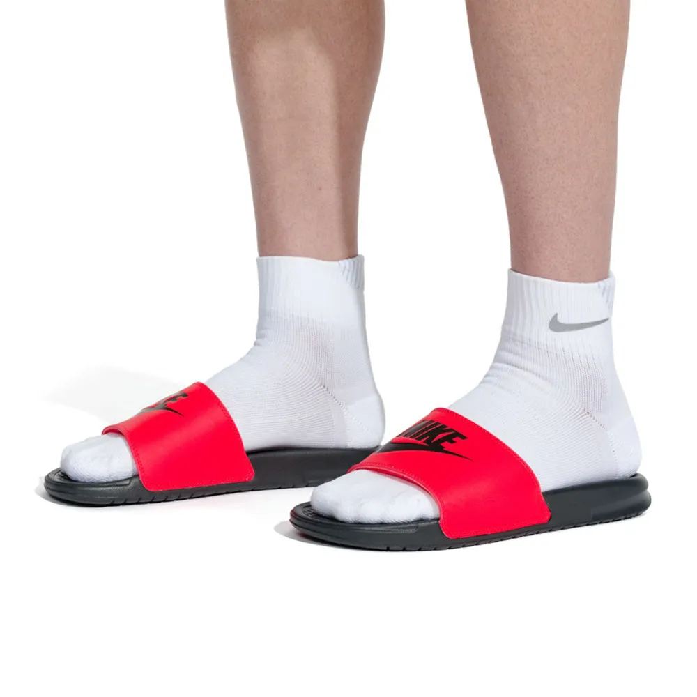 Desert-Ready Benassi JDI - Mens