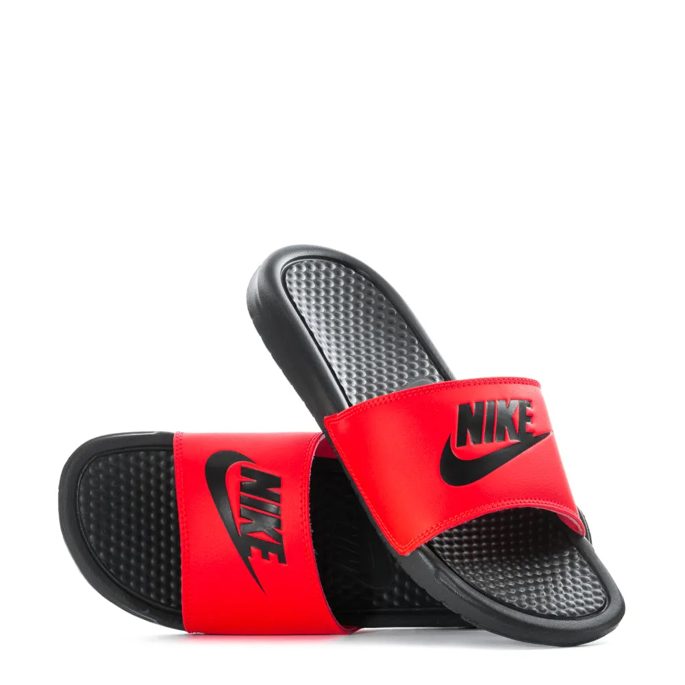 Desert-Ready Benassi JDI - Mens