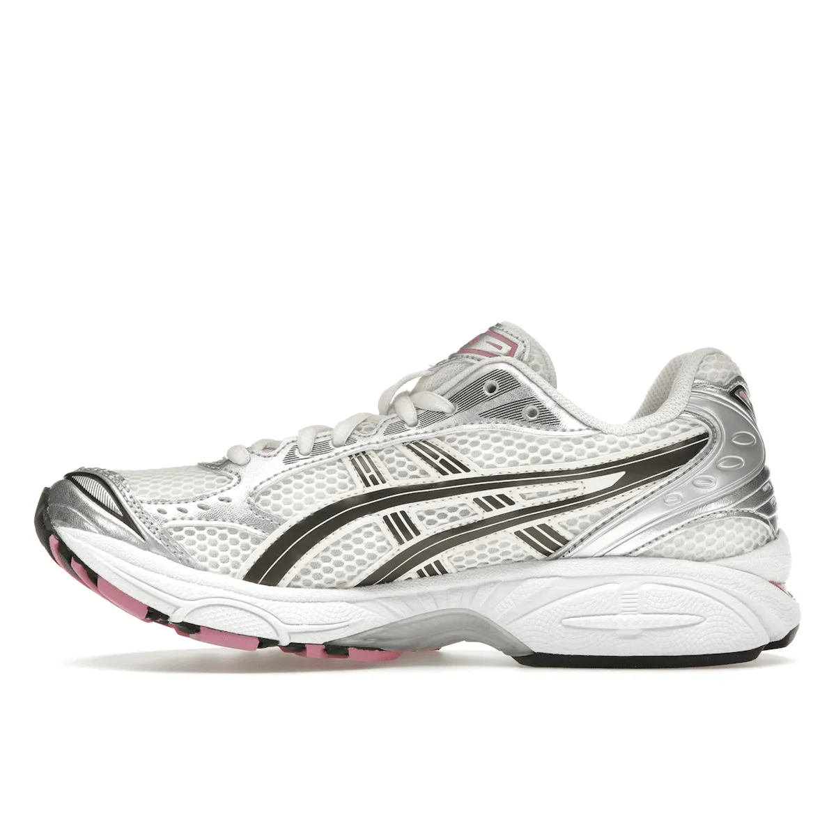 Design-Core ASICS GEL-Kayano 14 Cream Sweet Pink
