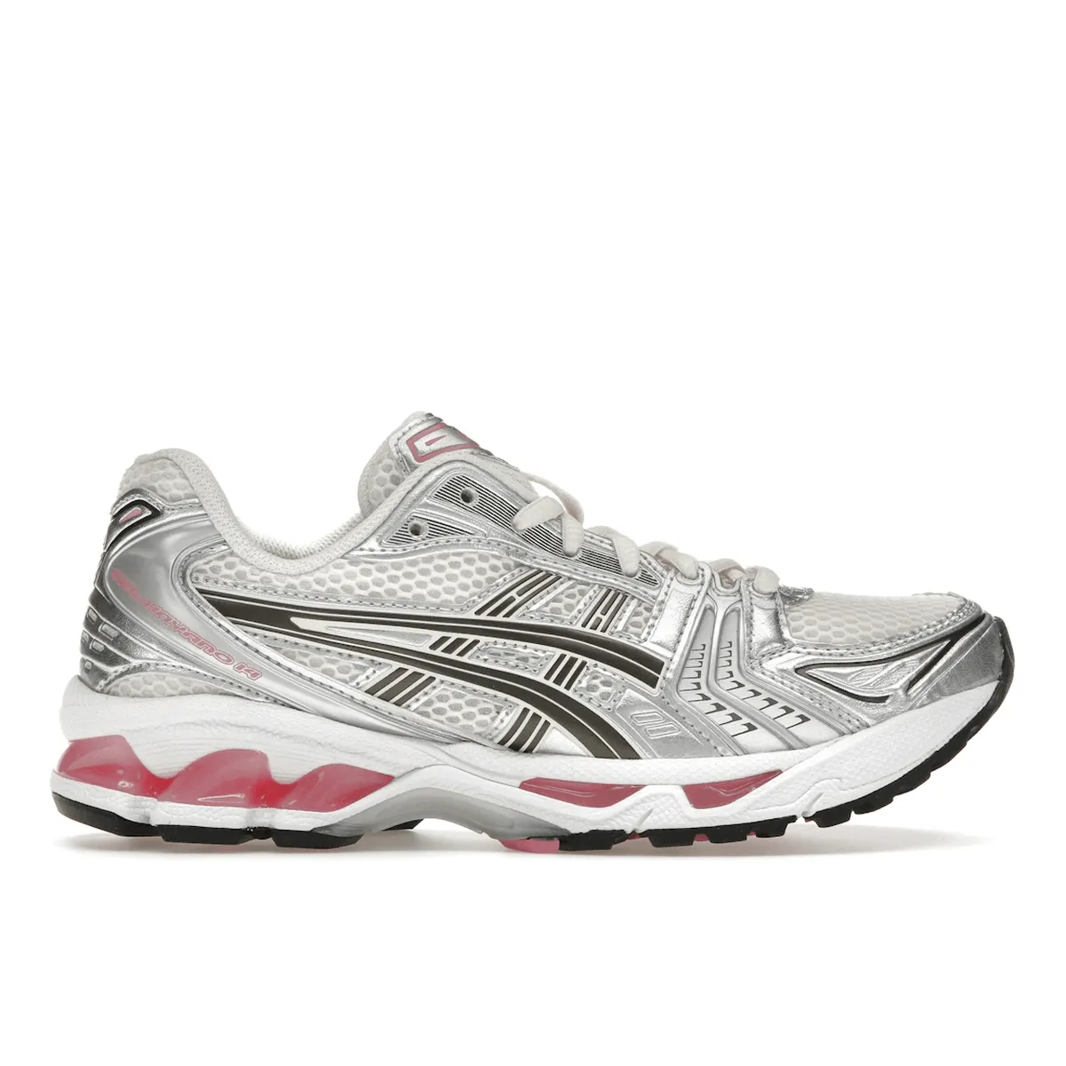 ASICS GEL-Kayano 14 Cream Sweet Pink Campus Cool