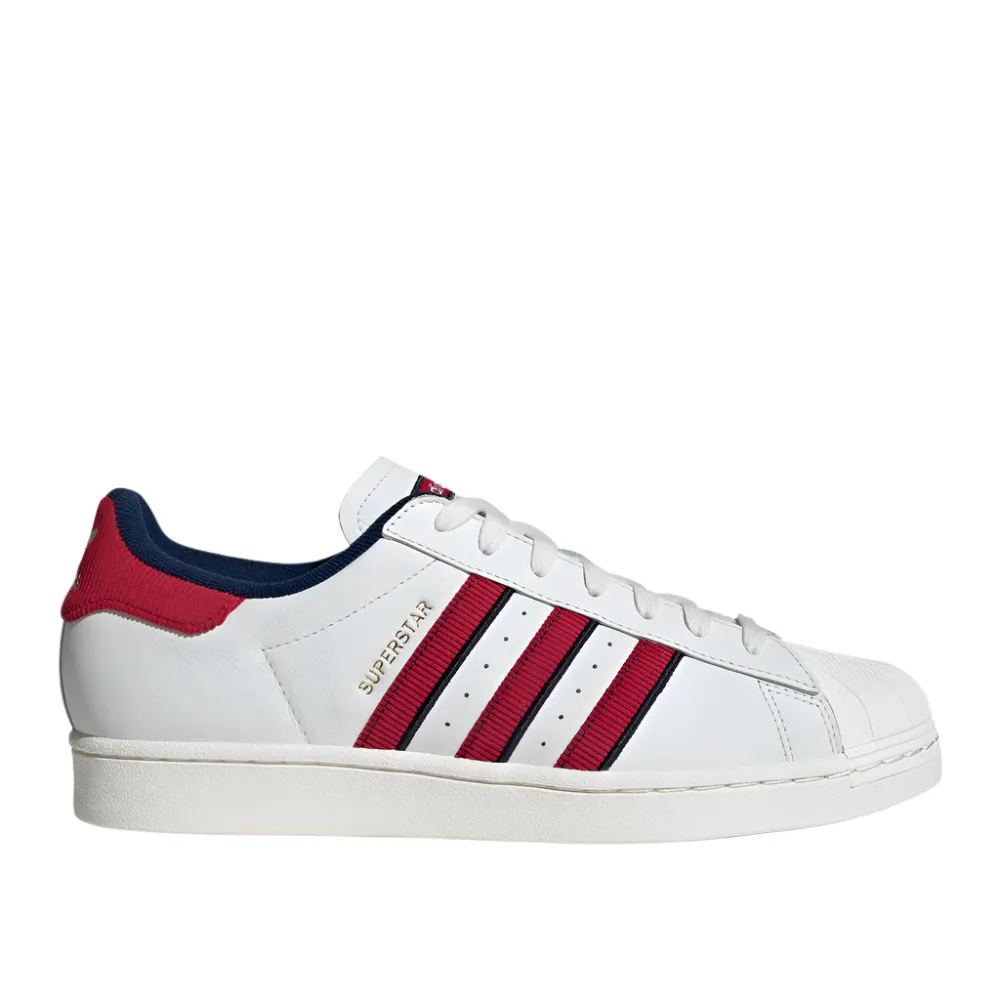 Designer comfort adidas Men's SUPERSTAR Shoes