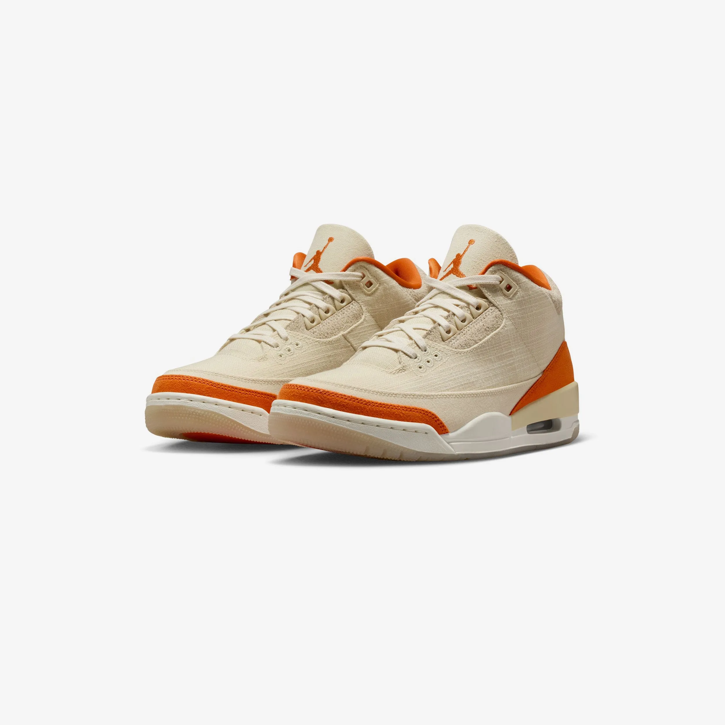 Designer comfort Wmns Air Jordan 3 Retro