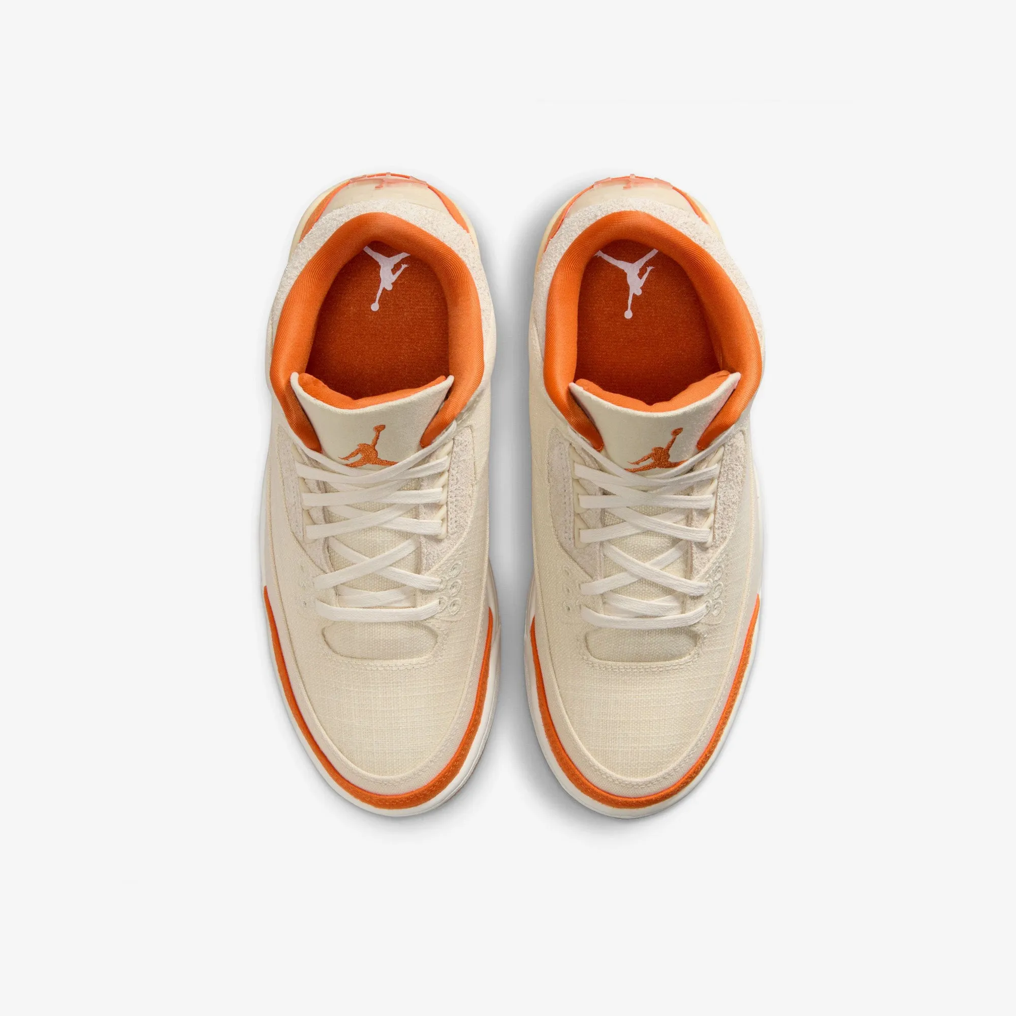 Designer comfort Wmns Air Jordan 3 Retro