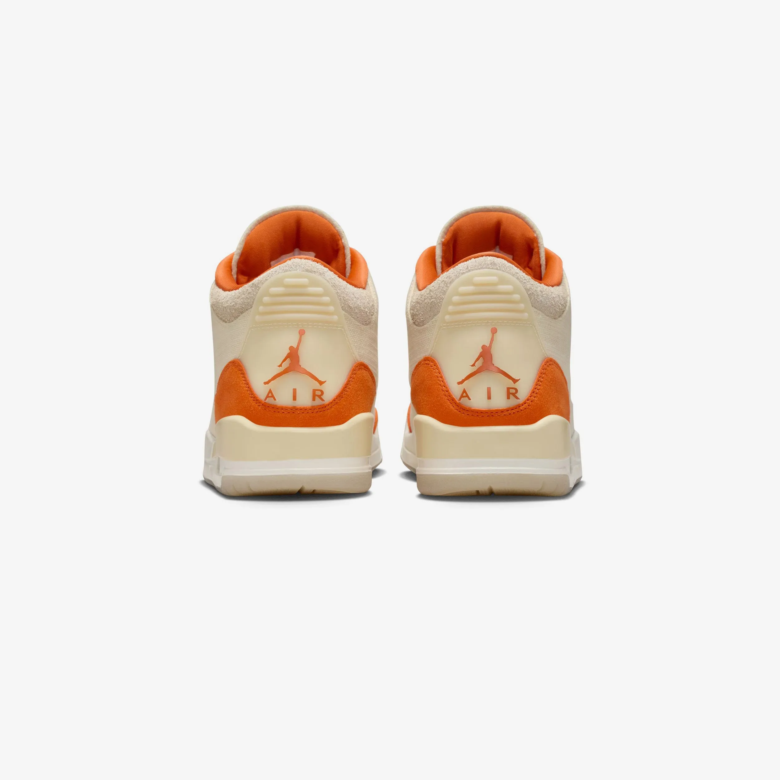 Designer comfort Wmns Air Jordan 3 Retro