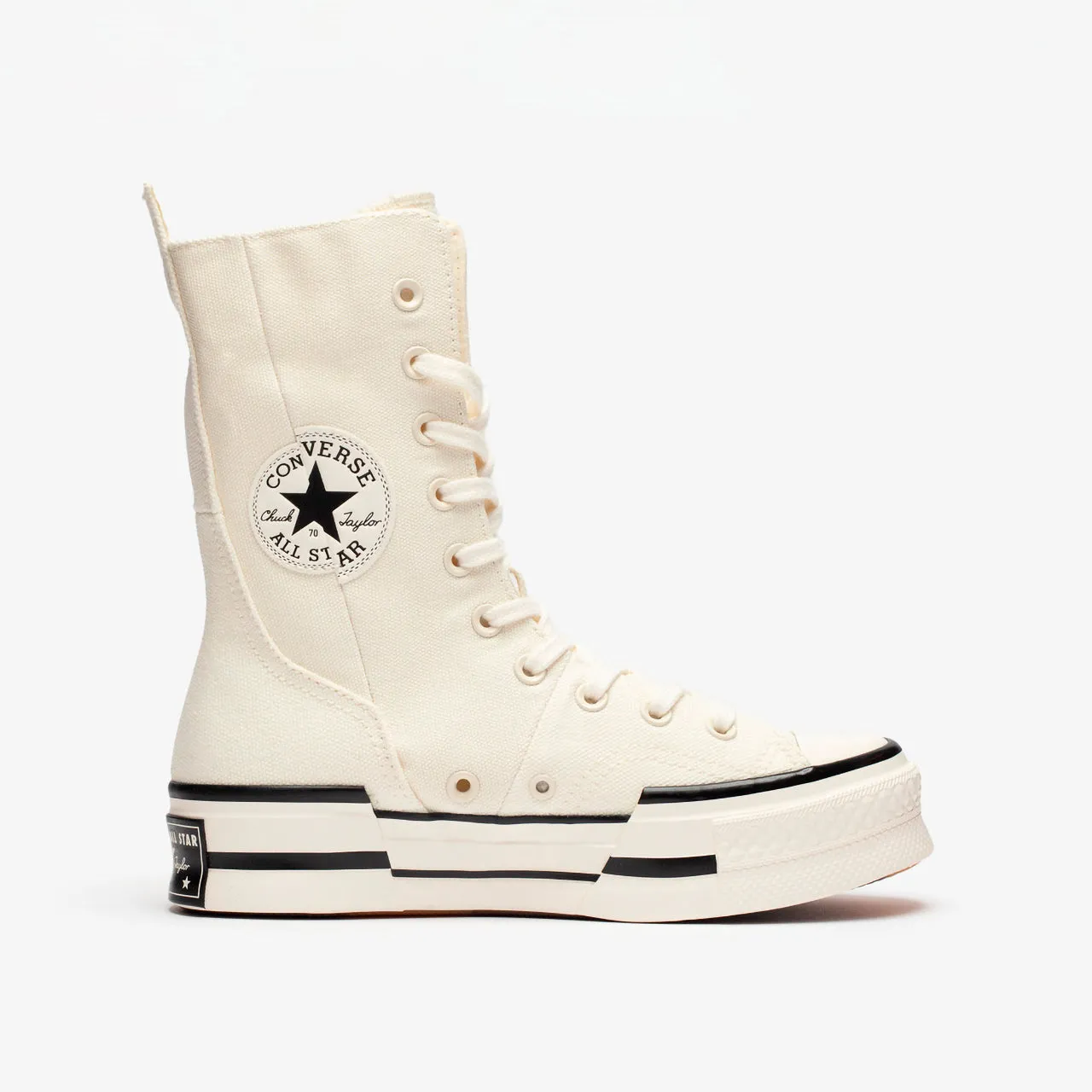 Chuck 70 Plus XHi Support Zone