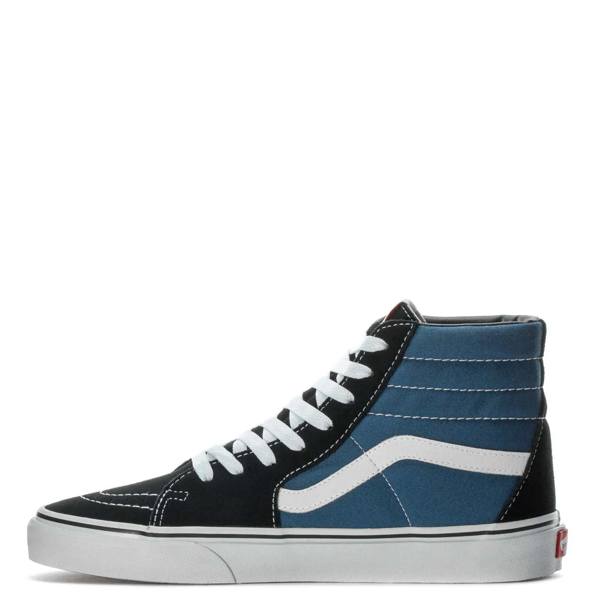 Detail-Edge Sk8-Hi - Mens