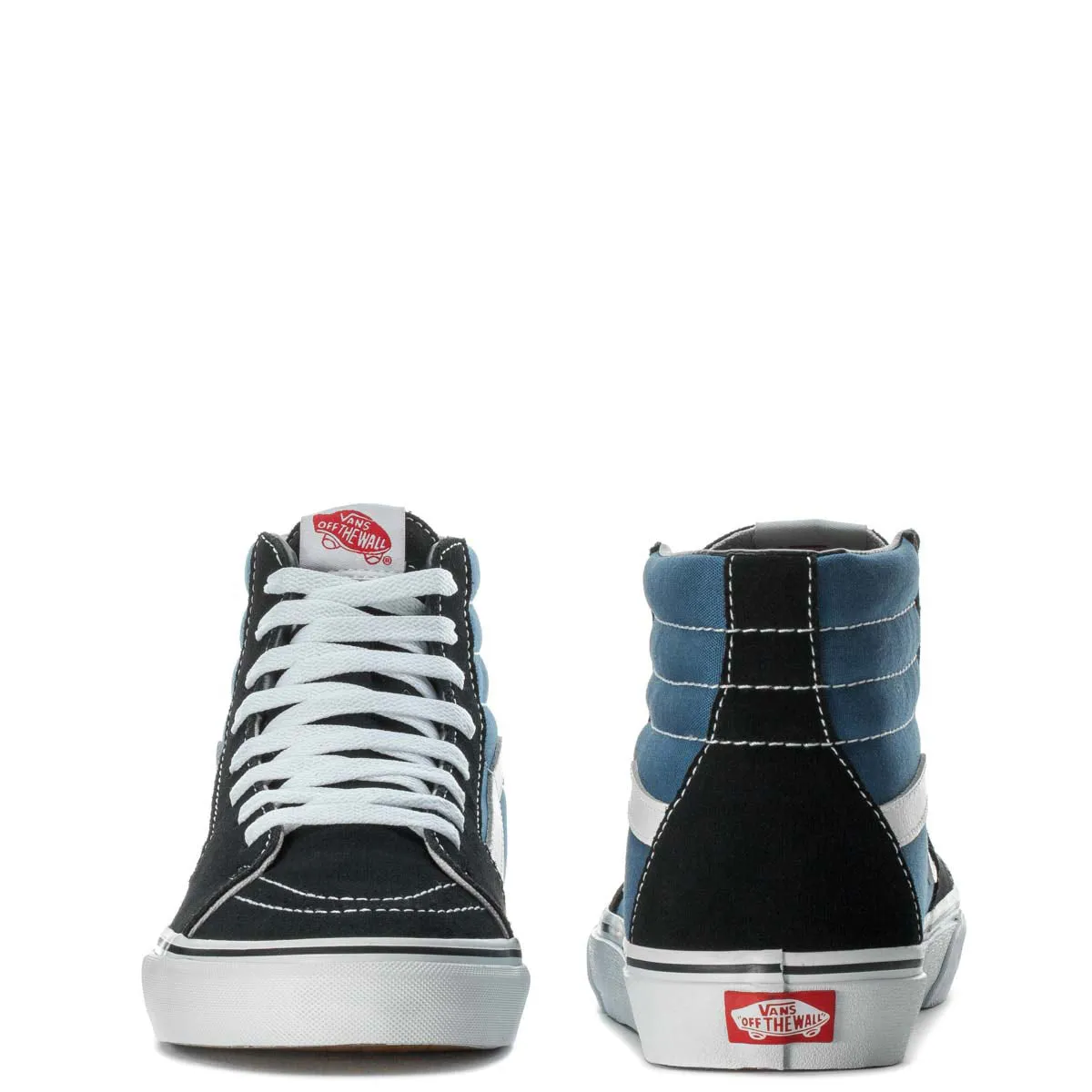 Detail-Edge Sk8-Hi - Mens