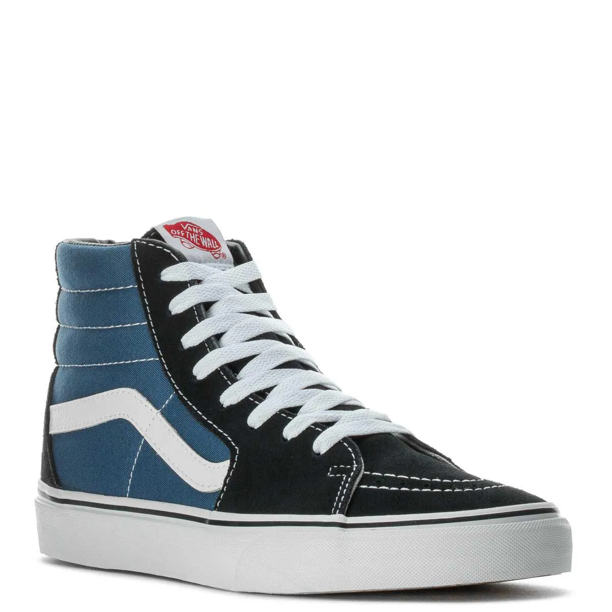 Detail-Edge Sk8-Hi - Mens