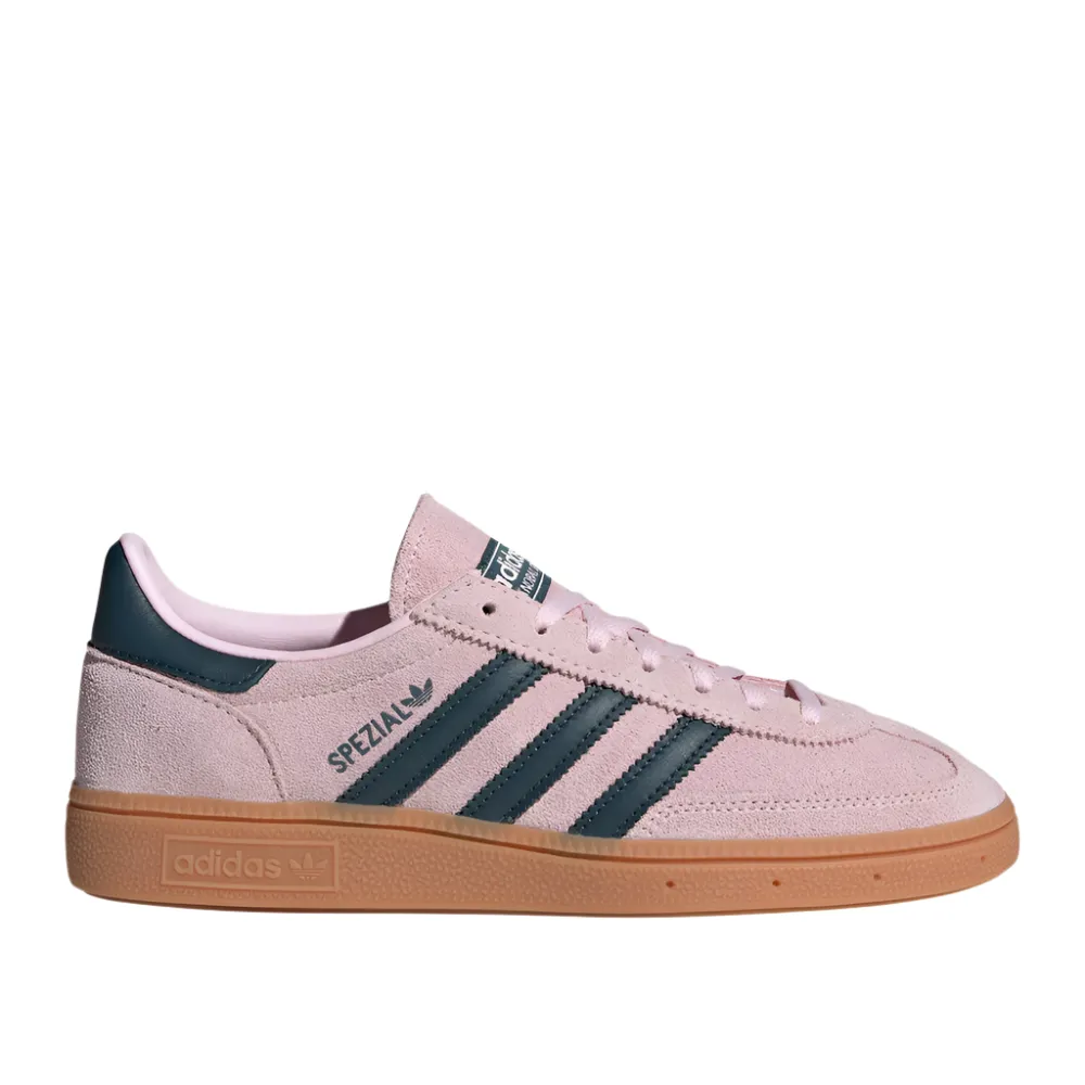 Diamond-Heel adidas Women's Handball Spezial Shoes