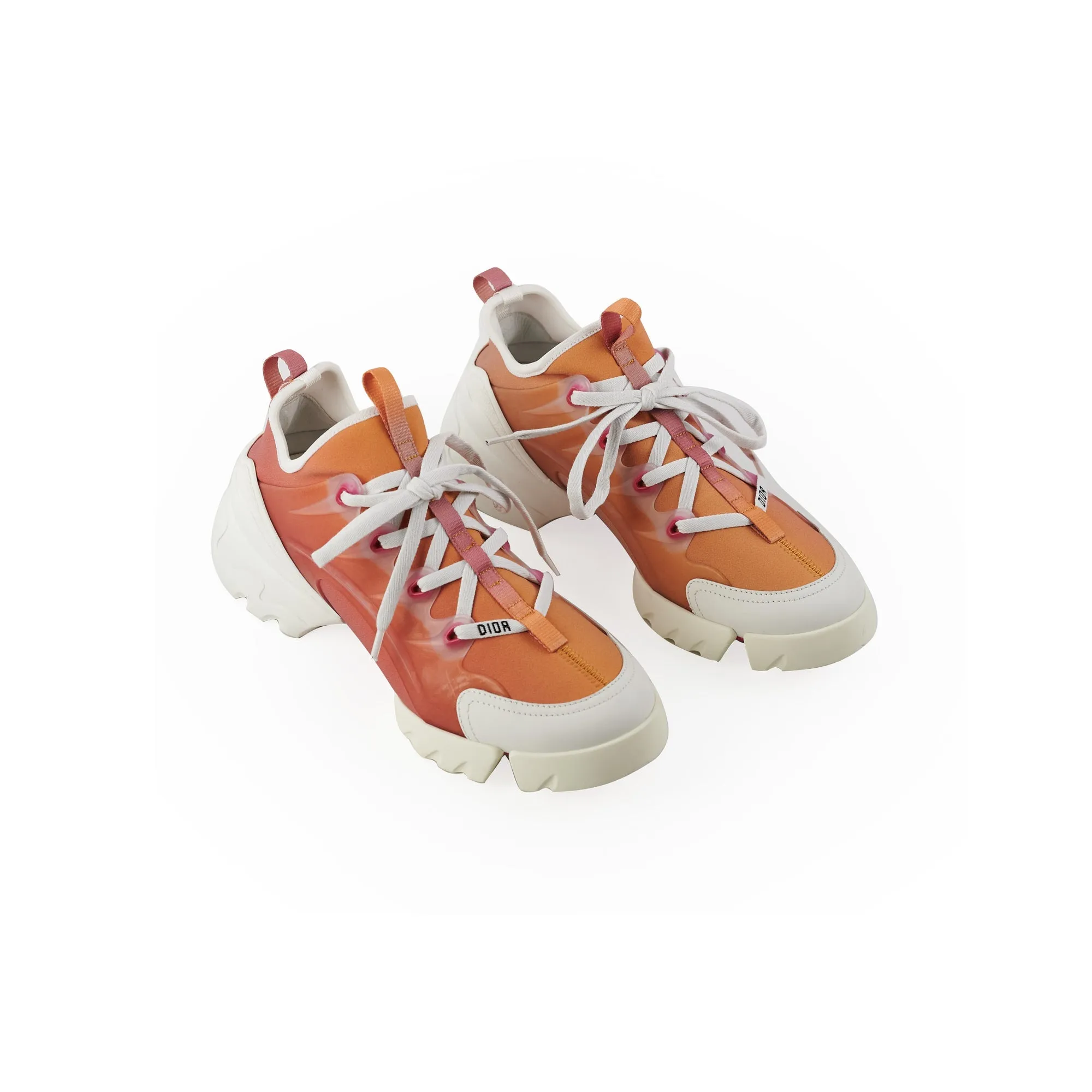 Dior Sneakers Max Step Support