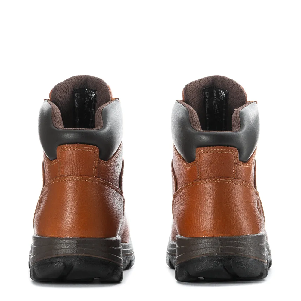 Direct Attached Steel Toe - Mens Winter-Warm
