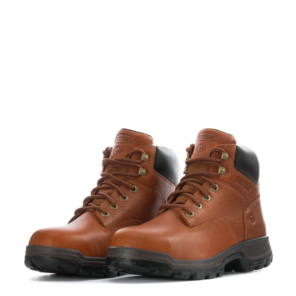 Direct Attached Steel Toe - Mens Winter-Warm
