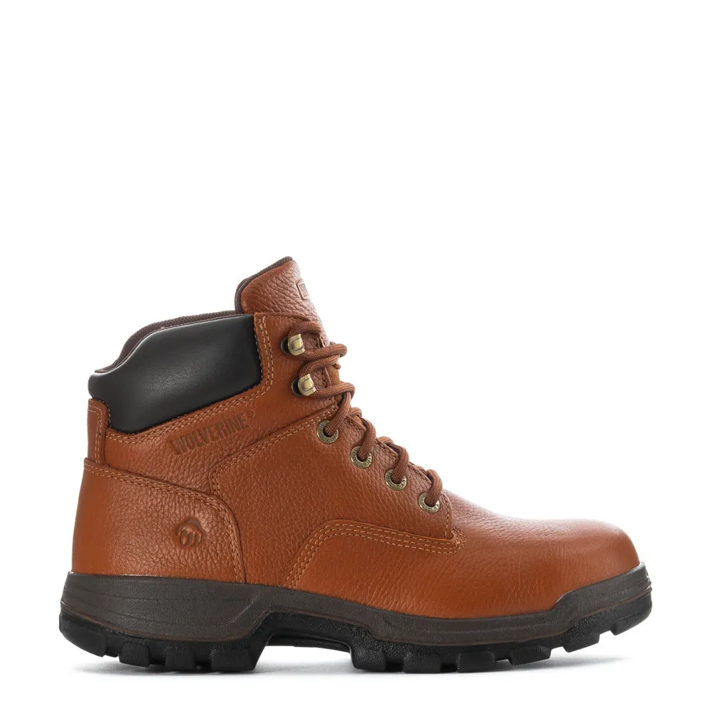 Kind Step Direct Attached Steel Toe - Mens