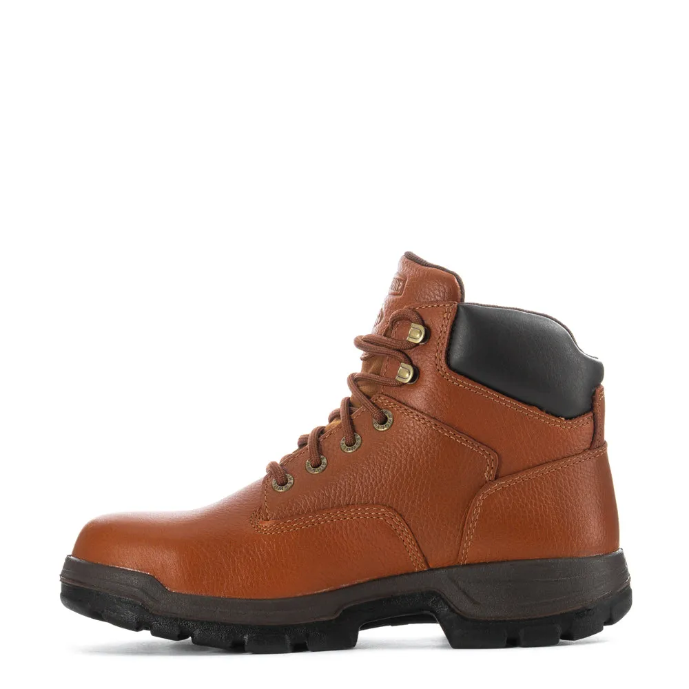 Direct Attached Steel Toe - Mens Winter-Warm