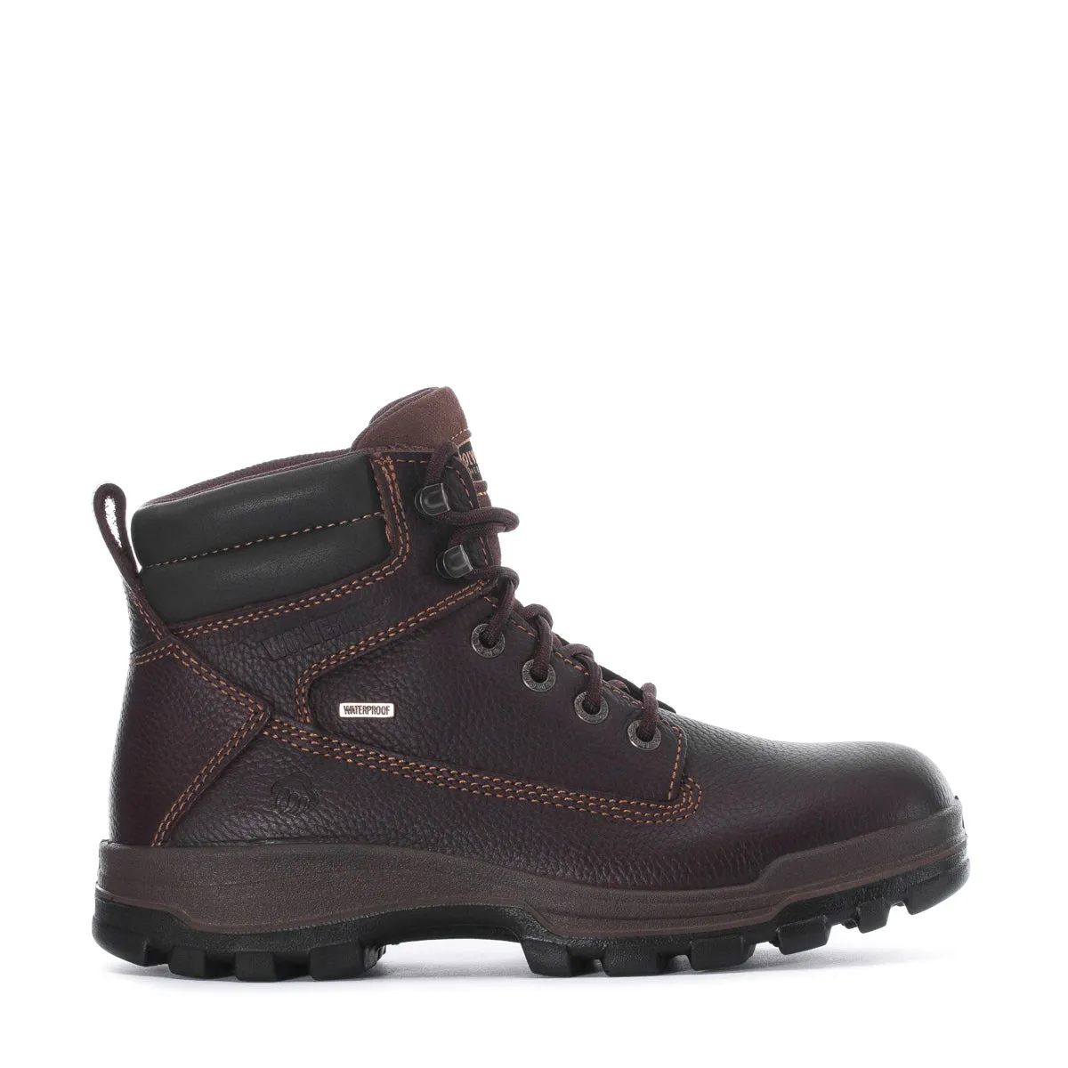 Durable Direct Attached WP - Mens
