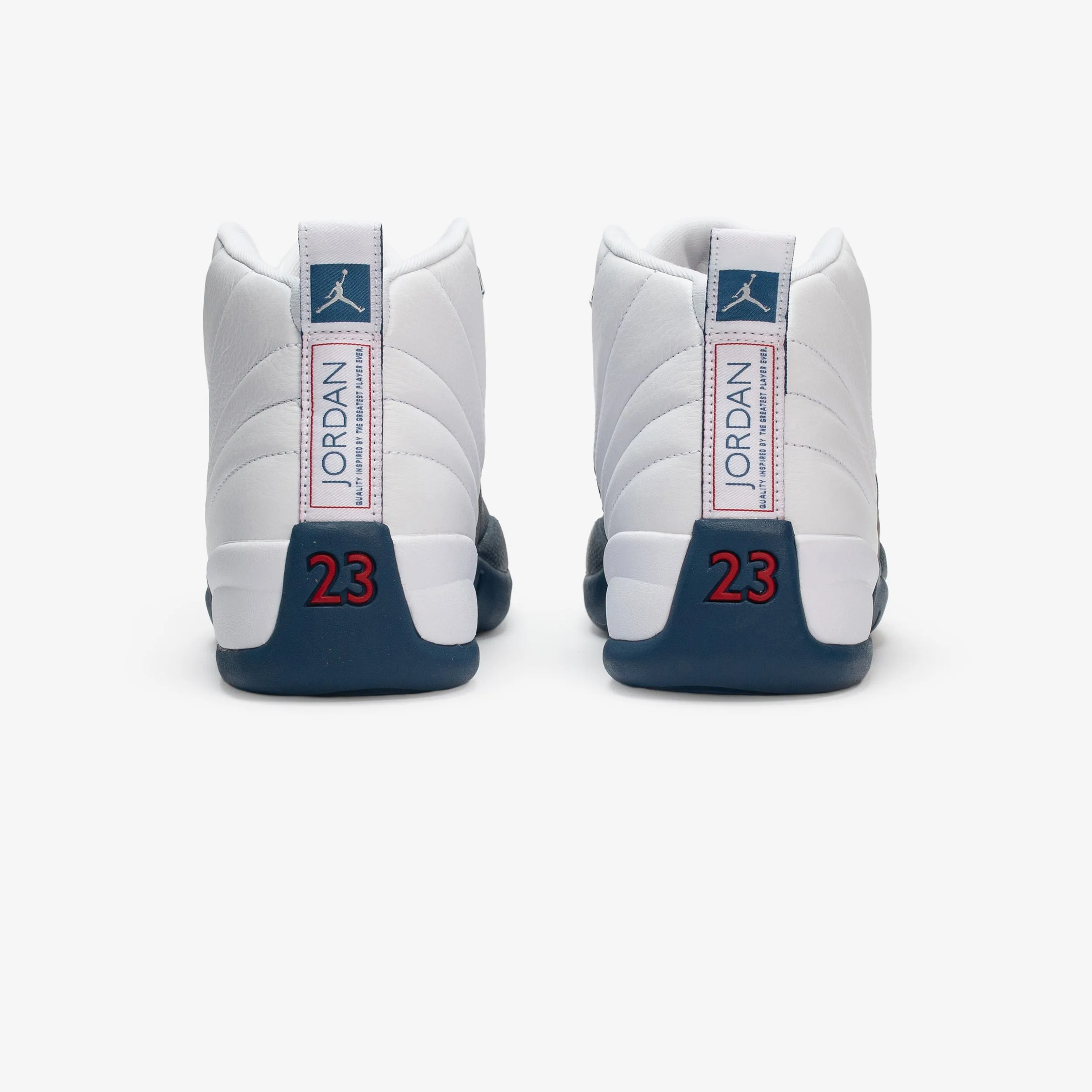 Distinctive Air Jordan 12 Retro