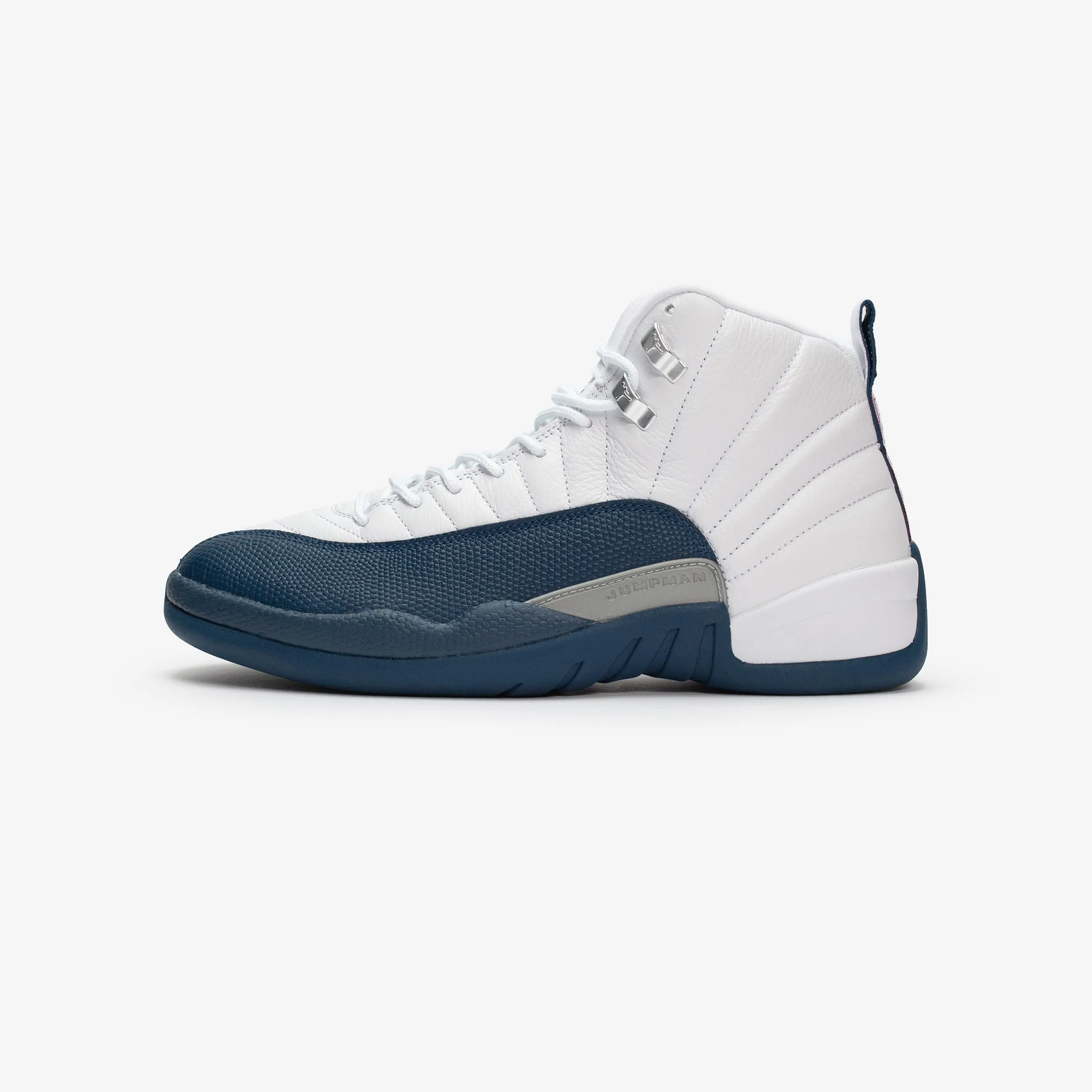 Distinctive Air Jordan 12 Retro