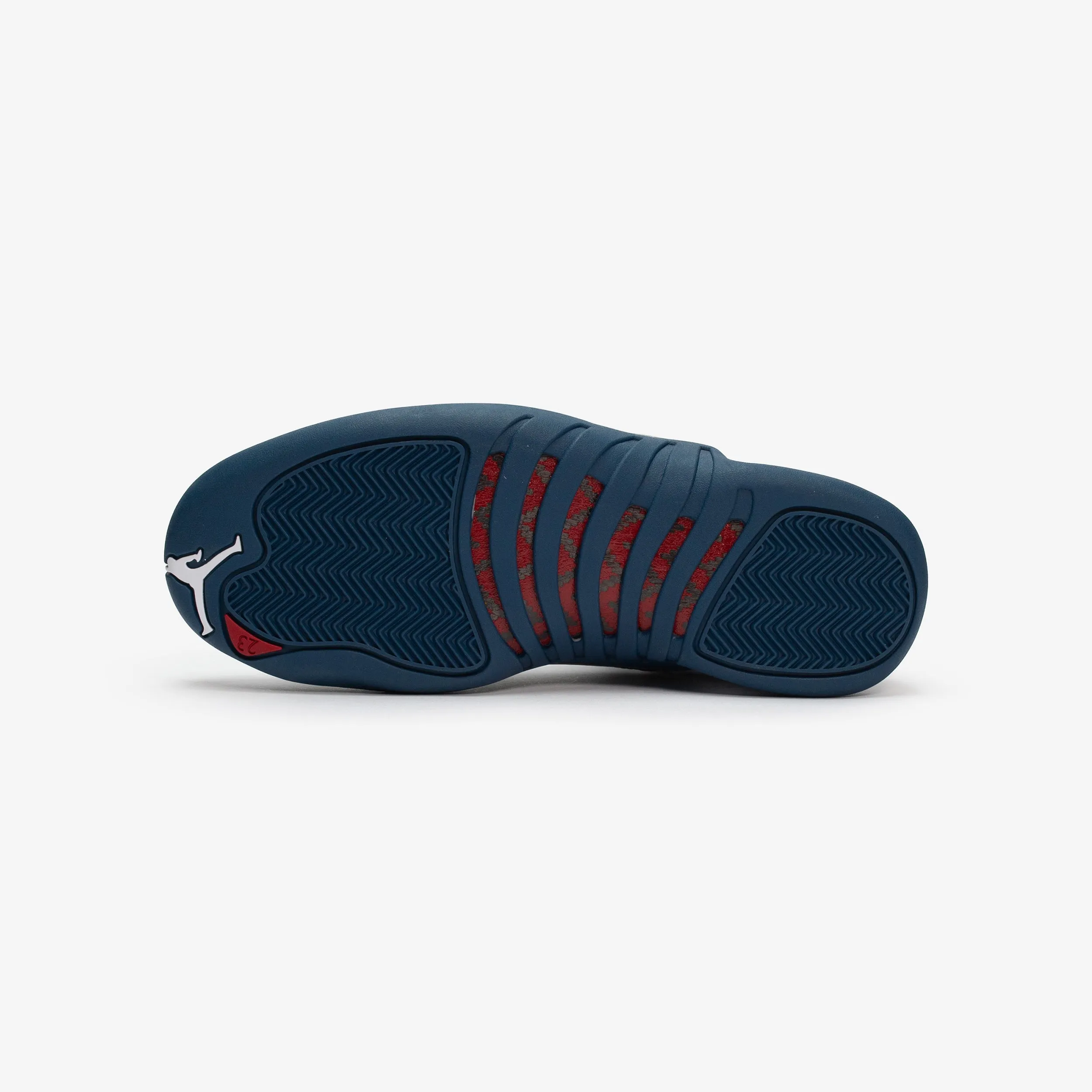 Distinctive Air Jordan 12 Retro