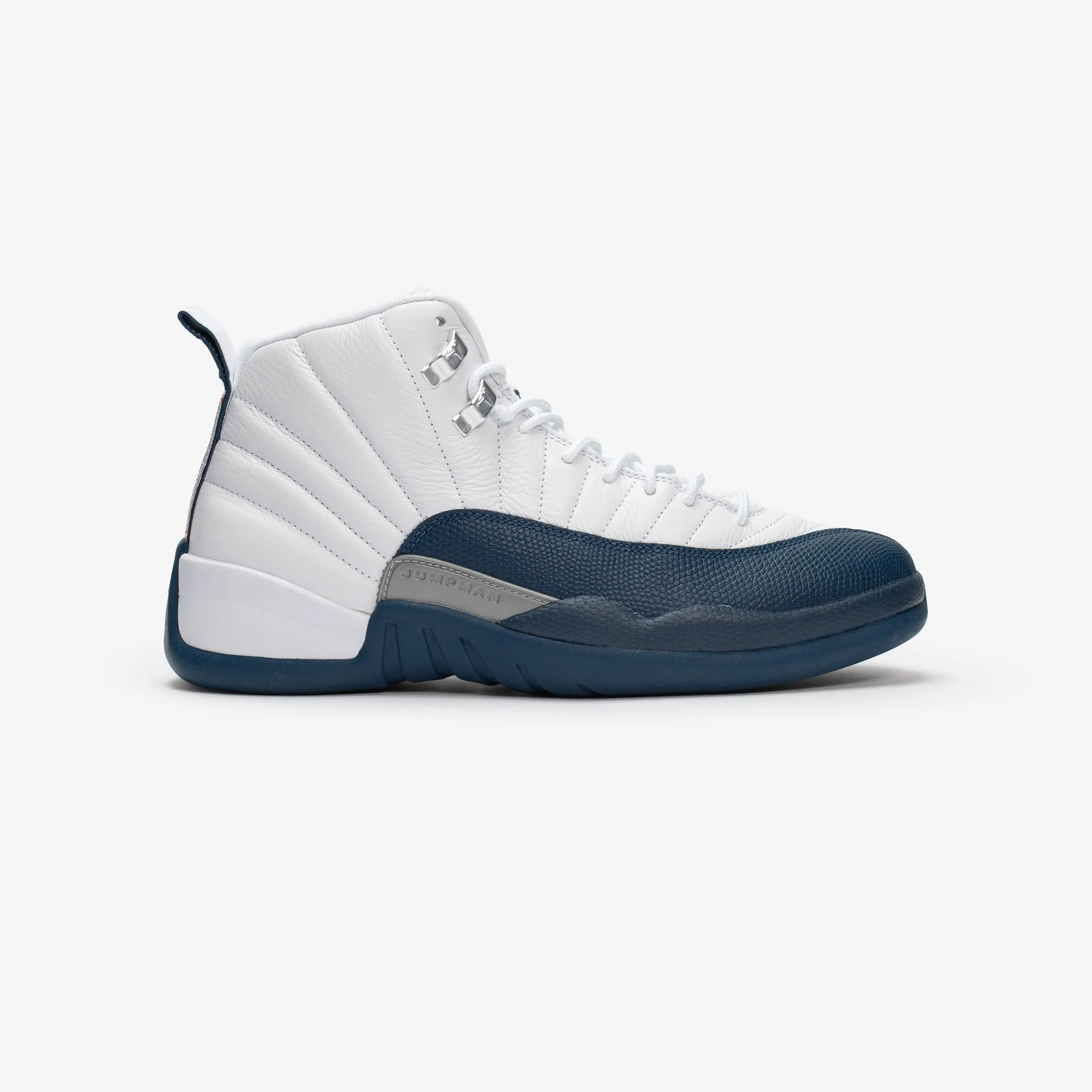 Urban Style Air Jordan 12 Retro