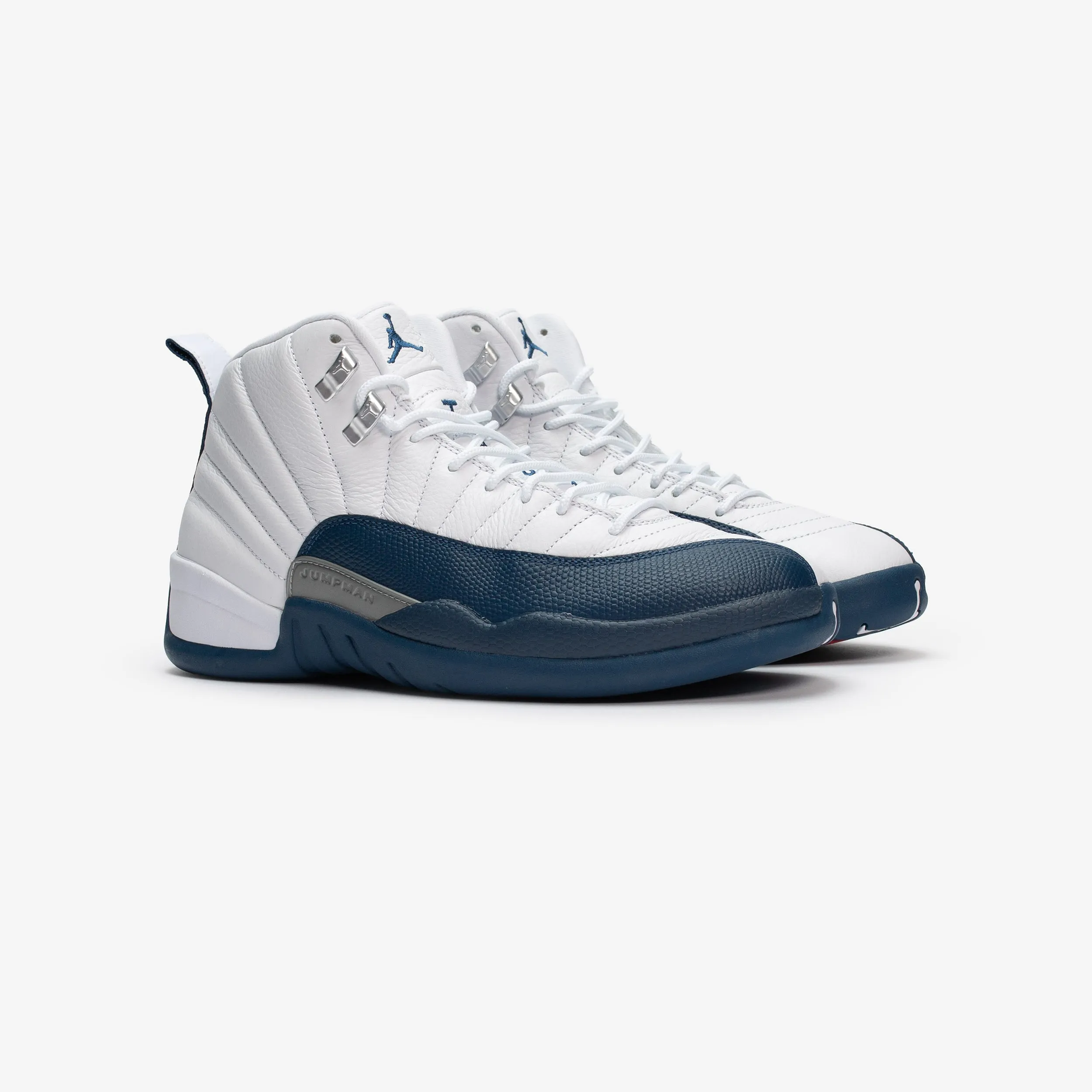 Distinctive Air Jordan 12 Retro