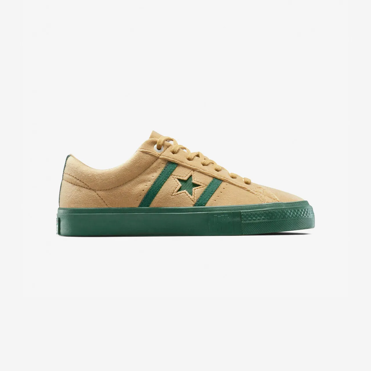 One Star Academy Ox x UNDFT Refined performance Flex Comfort