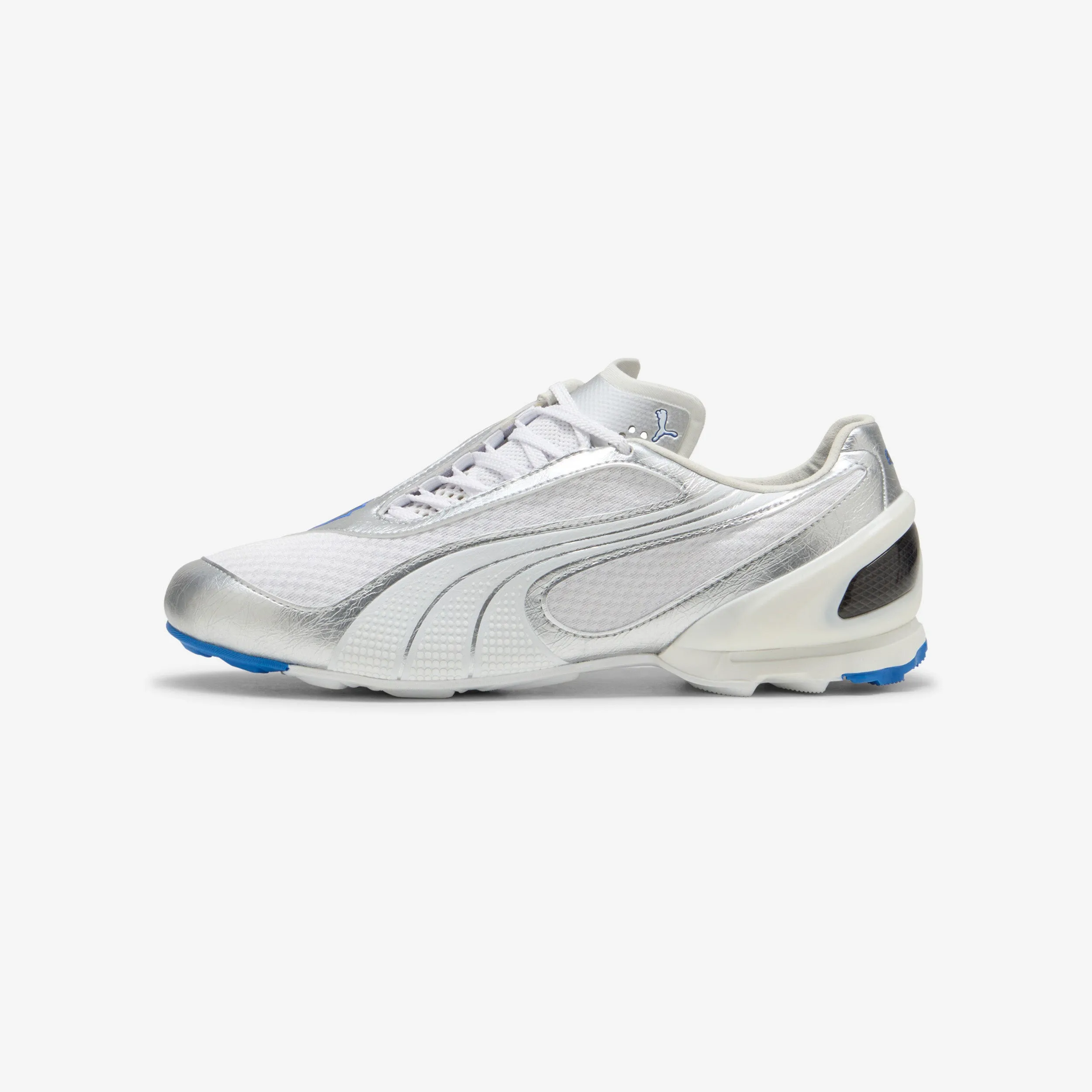 Distinctive chic V-S1 Metallic