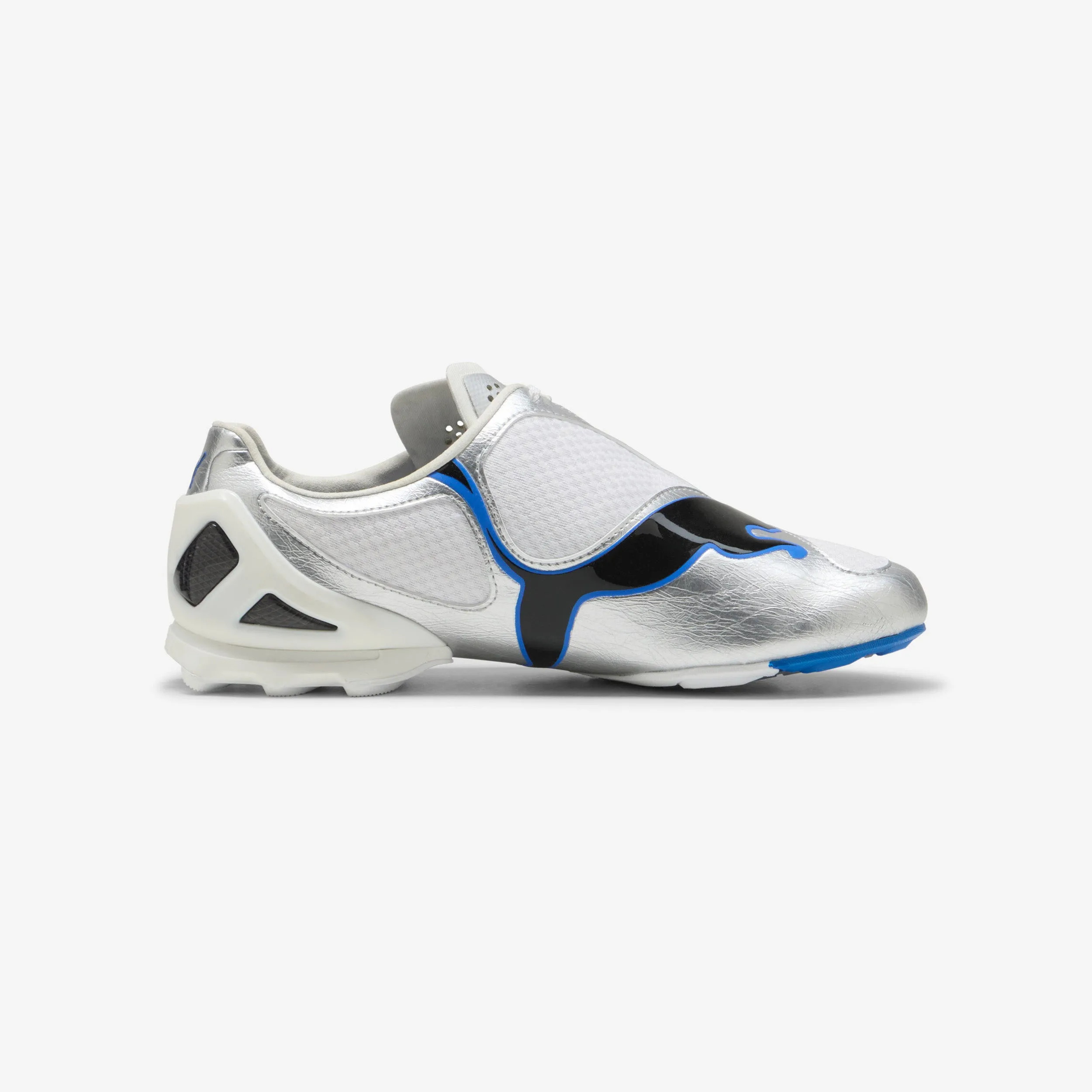 Distinctive chic V-S1 Metallic