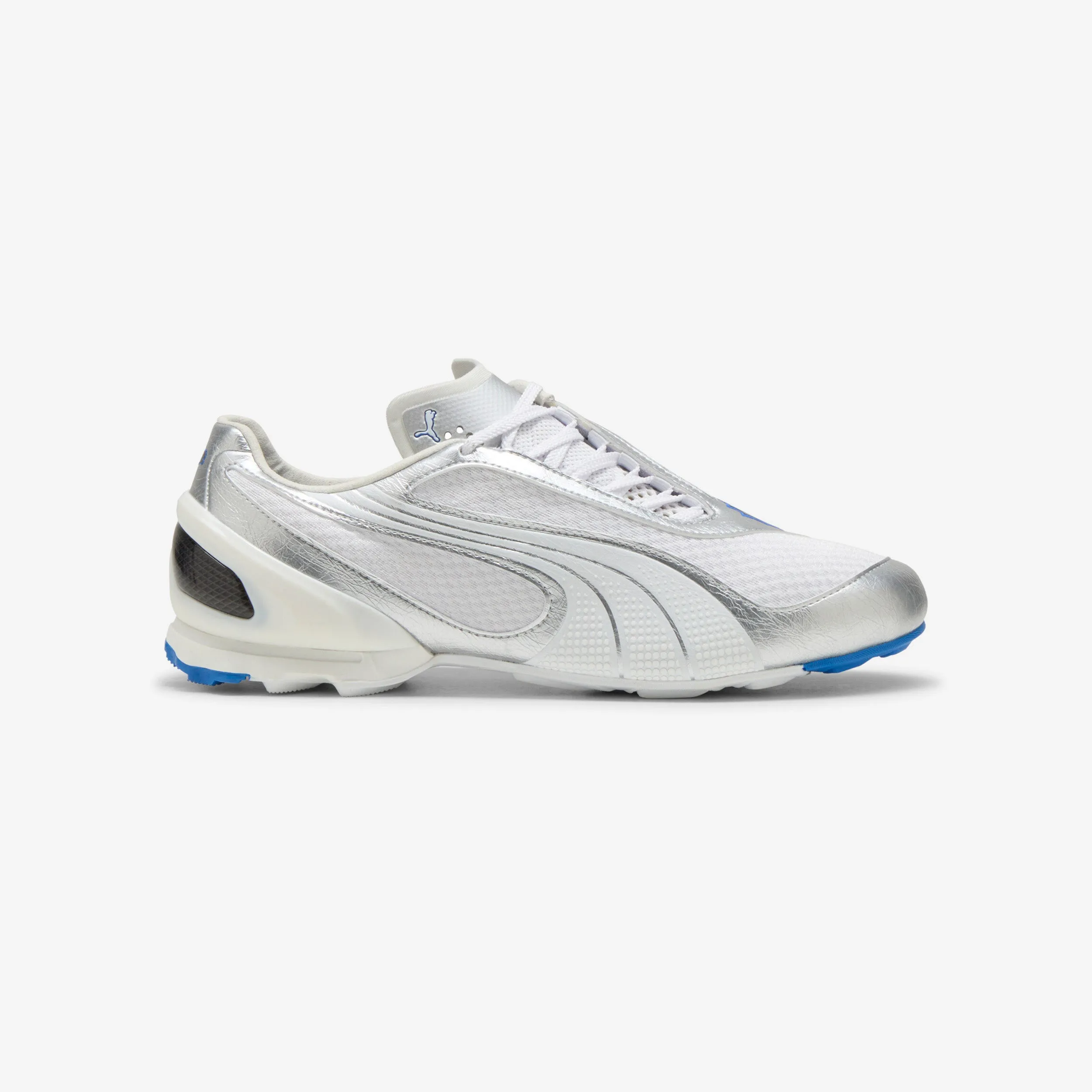 V-S1 Metallic Unique cushioning