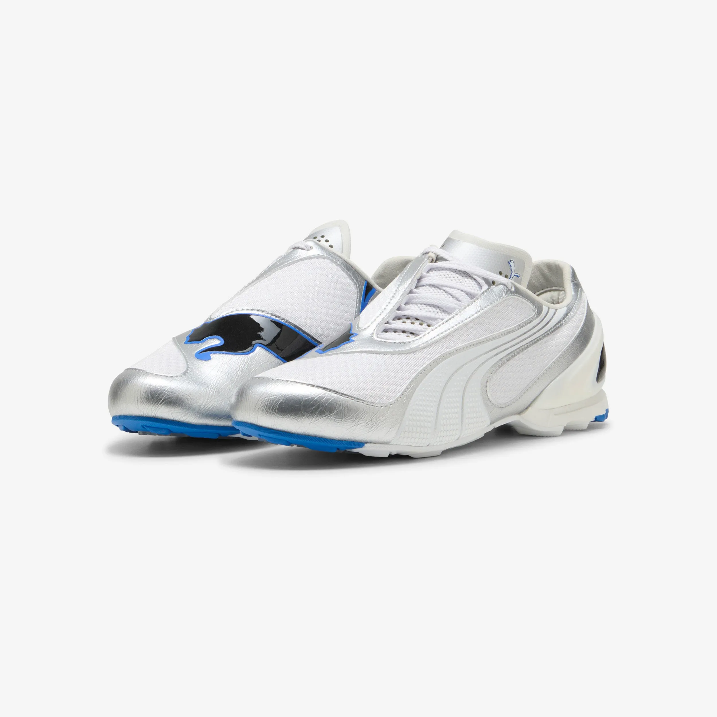 Distinctive chic V-S1 Metallic