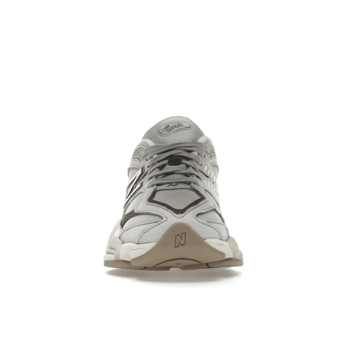 Distinctive New Balance 9060 Grey Matter Timberwolf